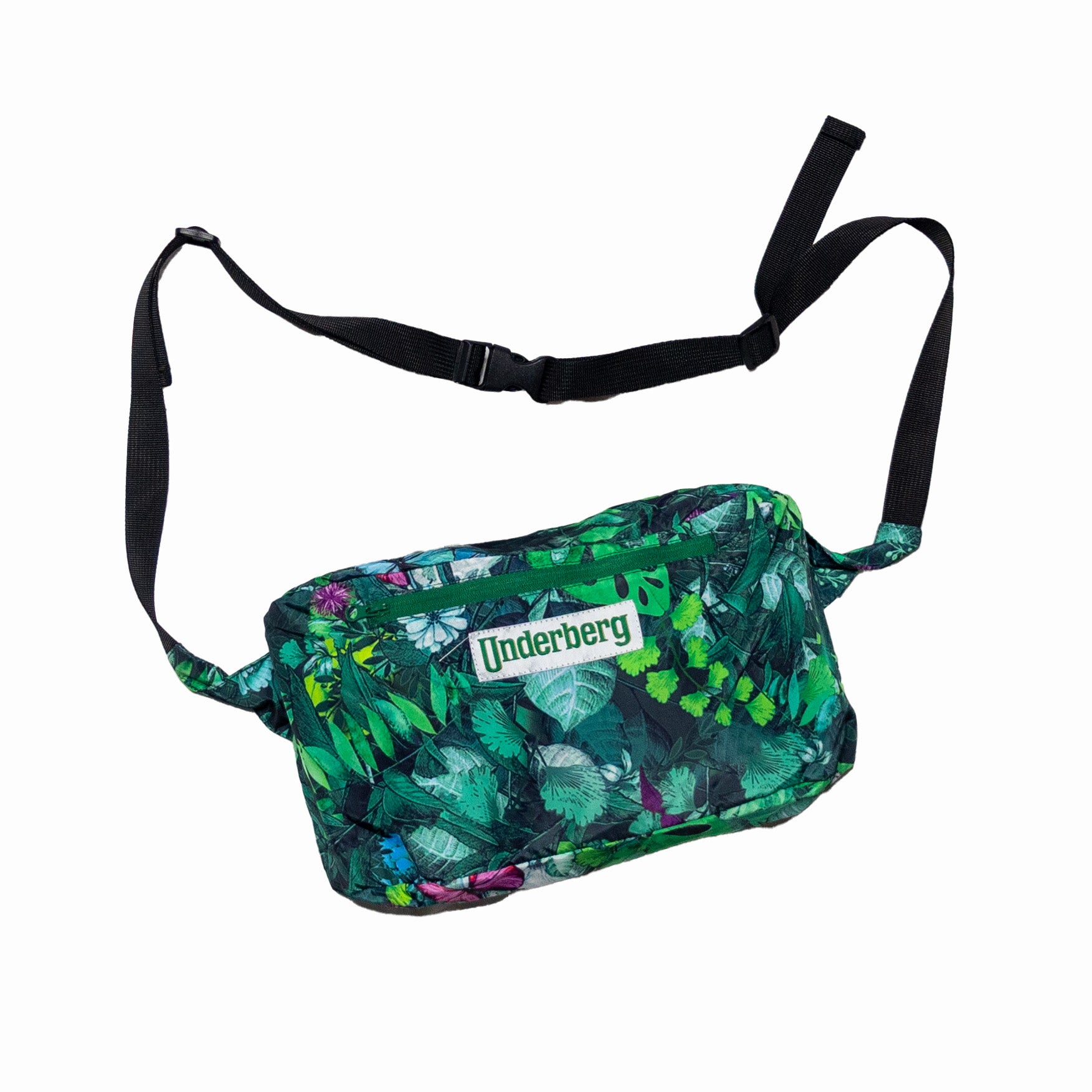 Underberg - Fanny Breaker