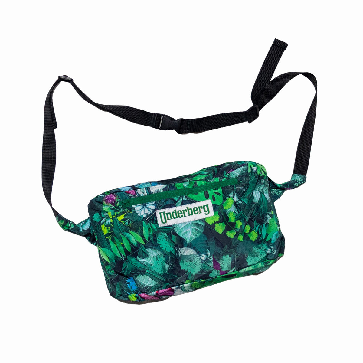 Underberg - Fanny Breaker