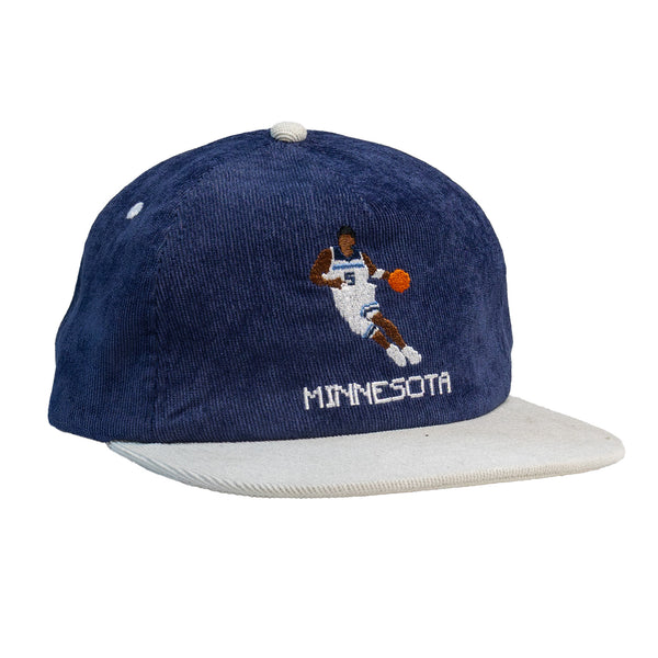 Tecmo Minnesota Edwards 8 Bit - Hat - B Fresh Gear