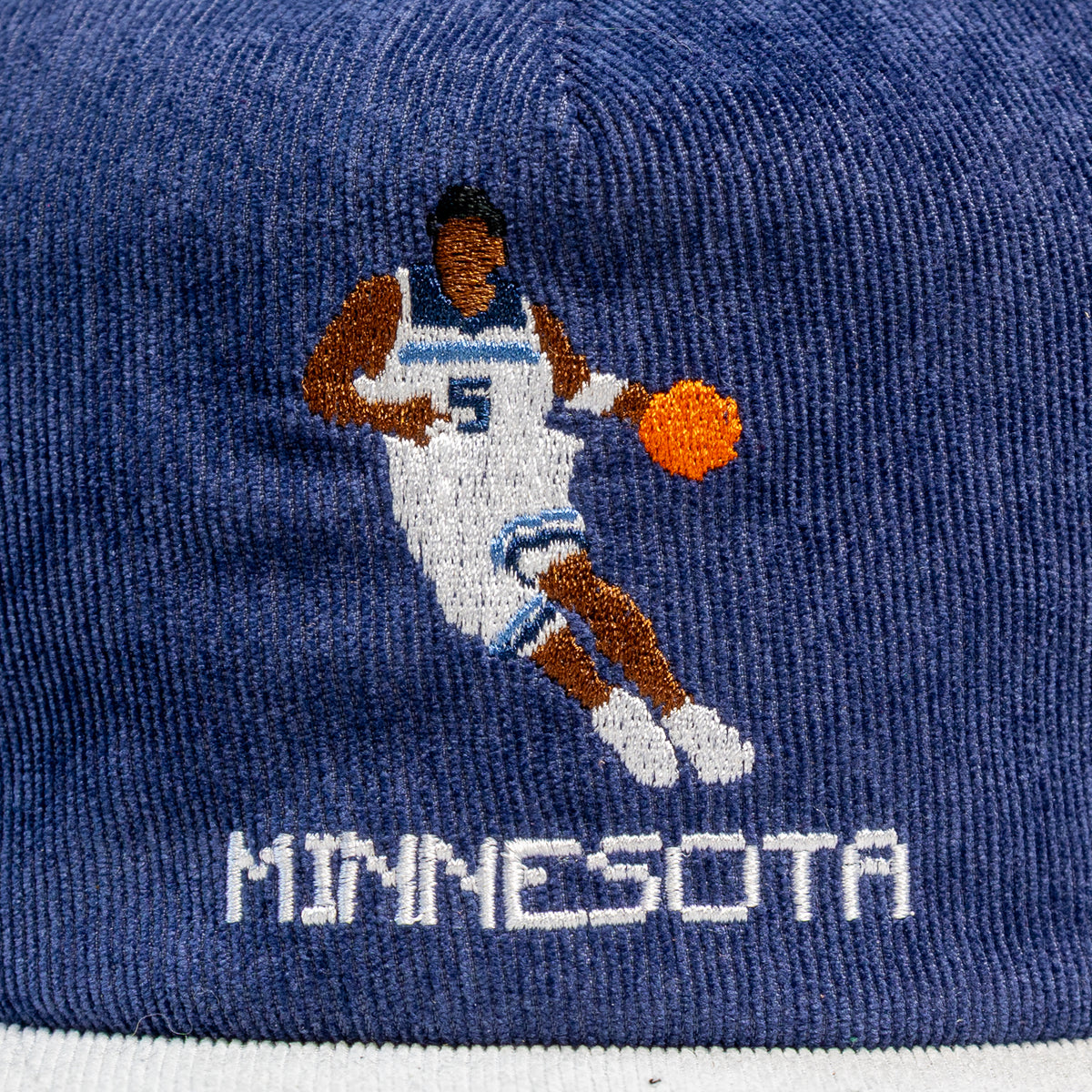 Tecmo Minnesota Edwards 8 Bit - Hat