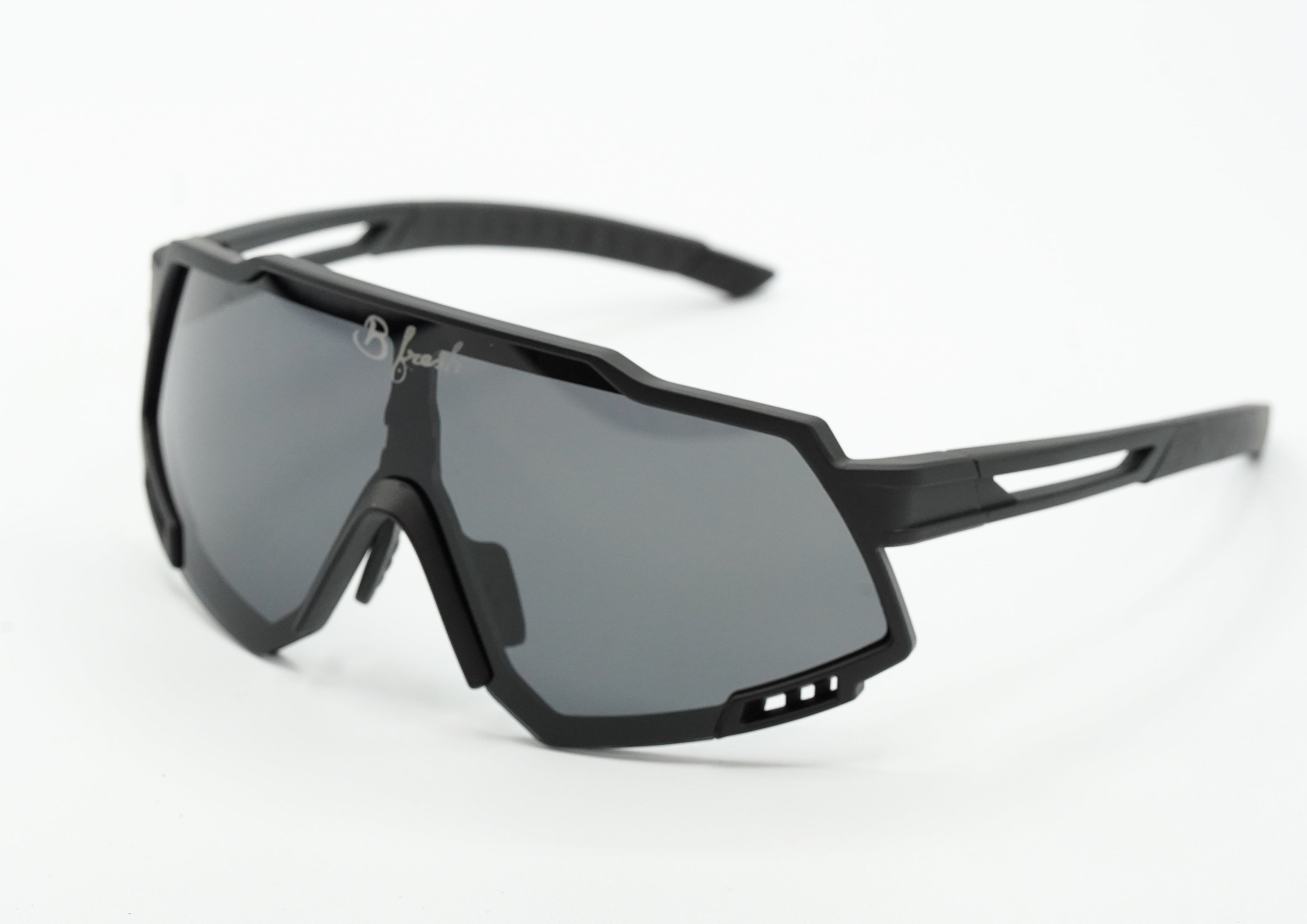 Sportswear sunglasses