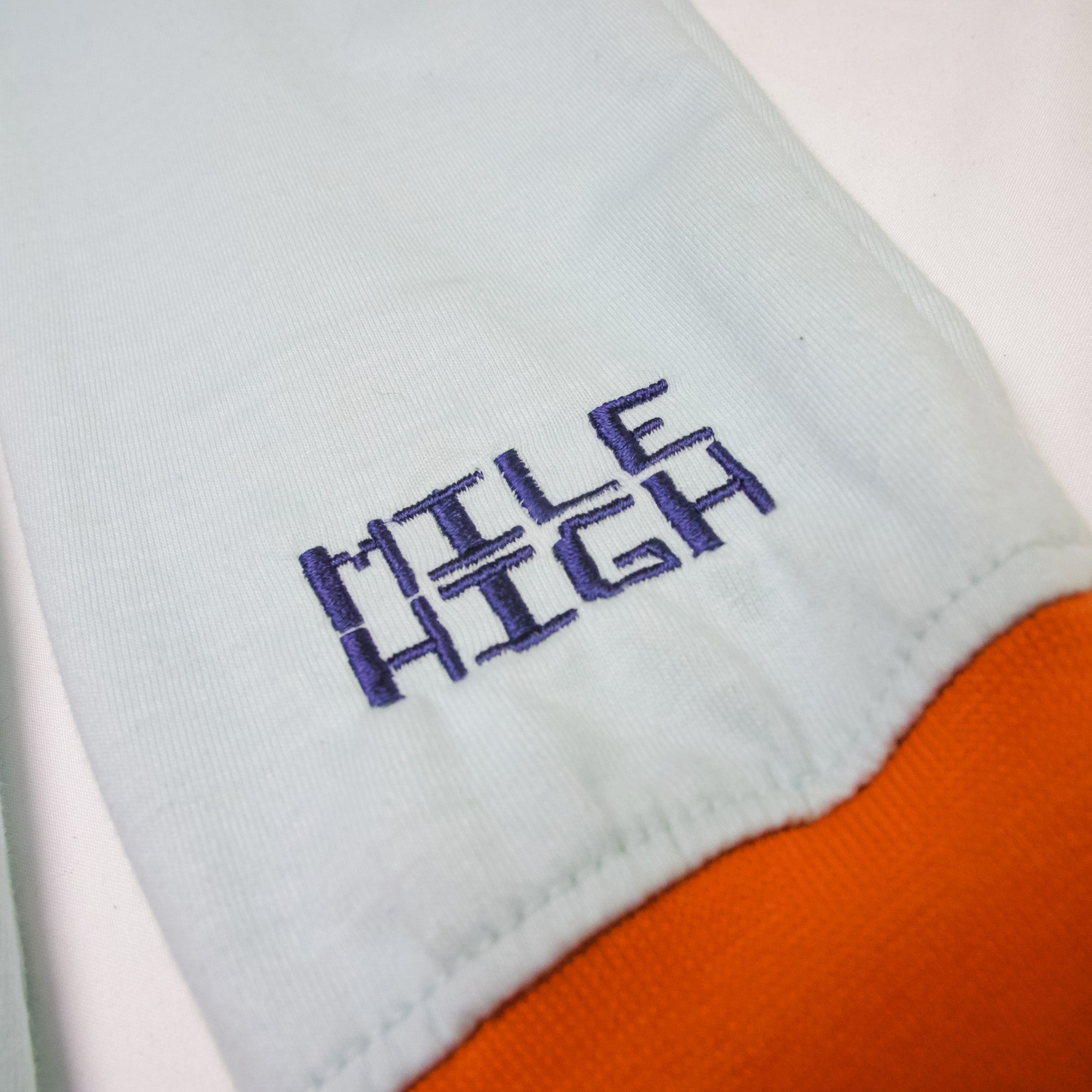 Tecmo John - Long Sleeve T Shirt