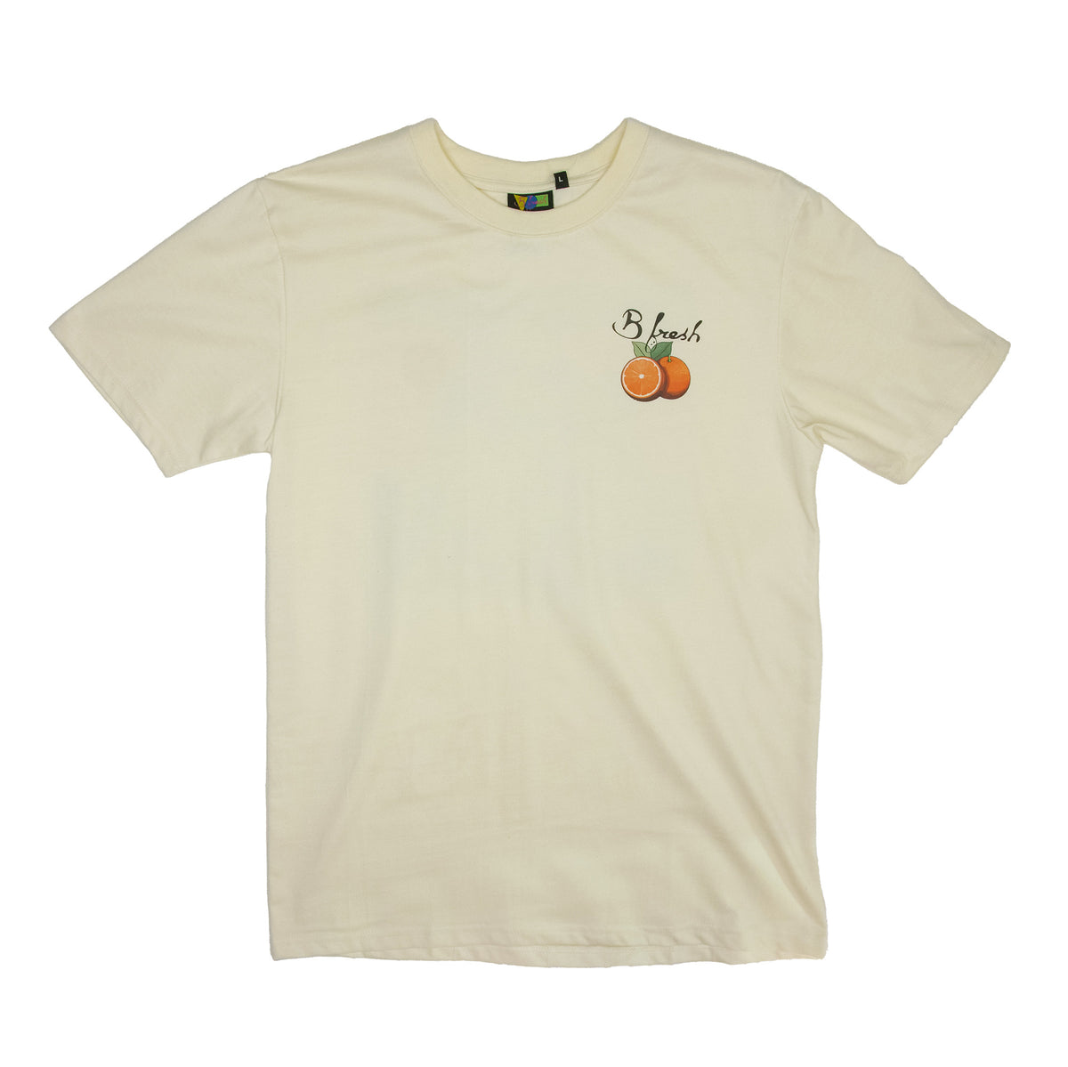 Fresh 2 Death Retro T-shirt