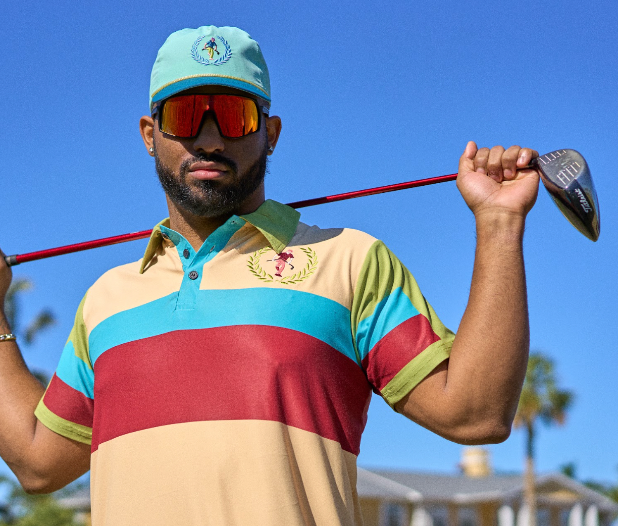 The perfect gift for that friend who is a terrible golfer 