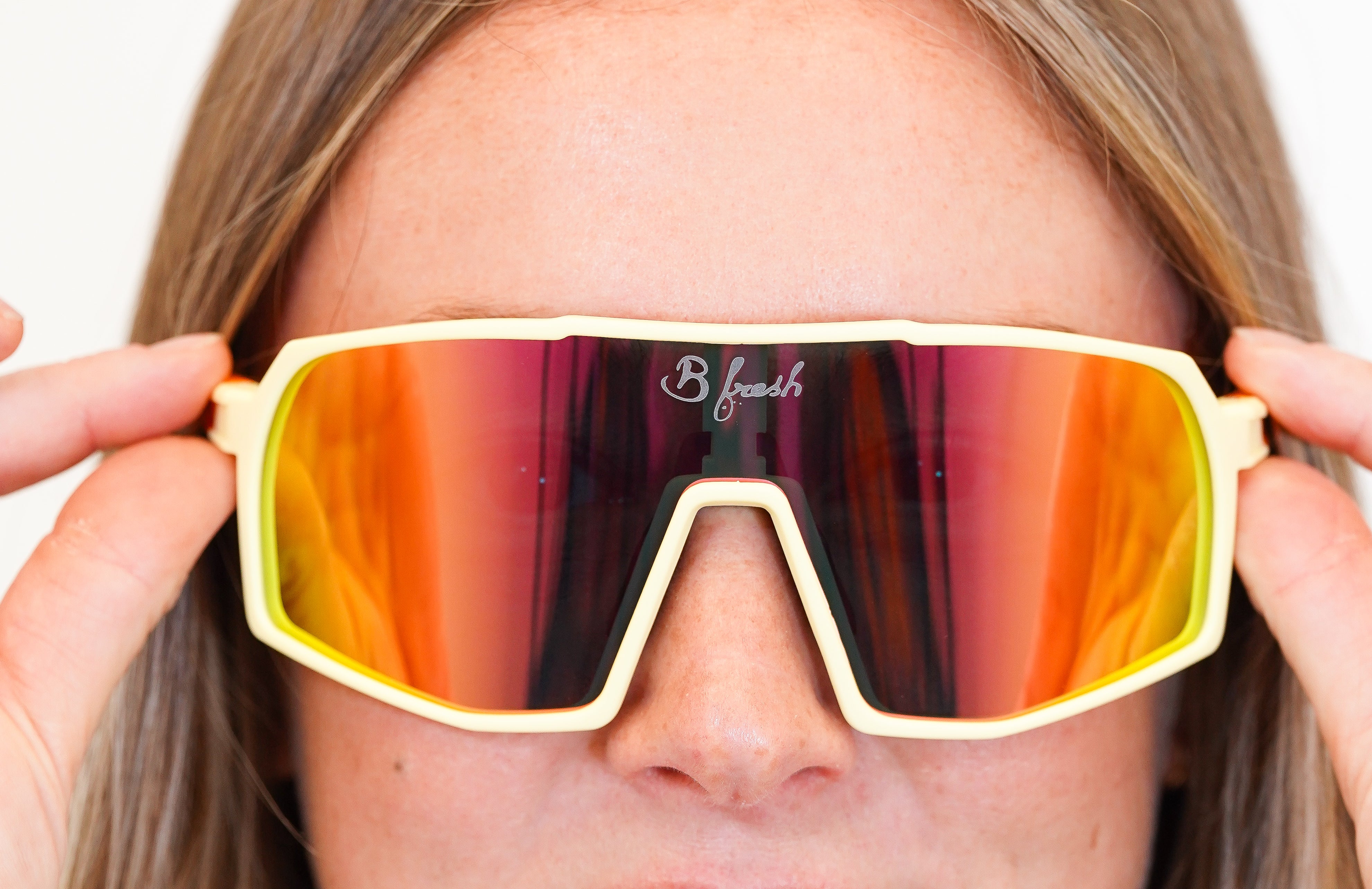 G'mas Powder Room - Sun Blockers