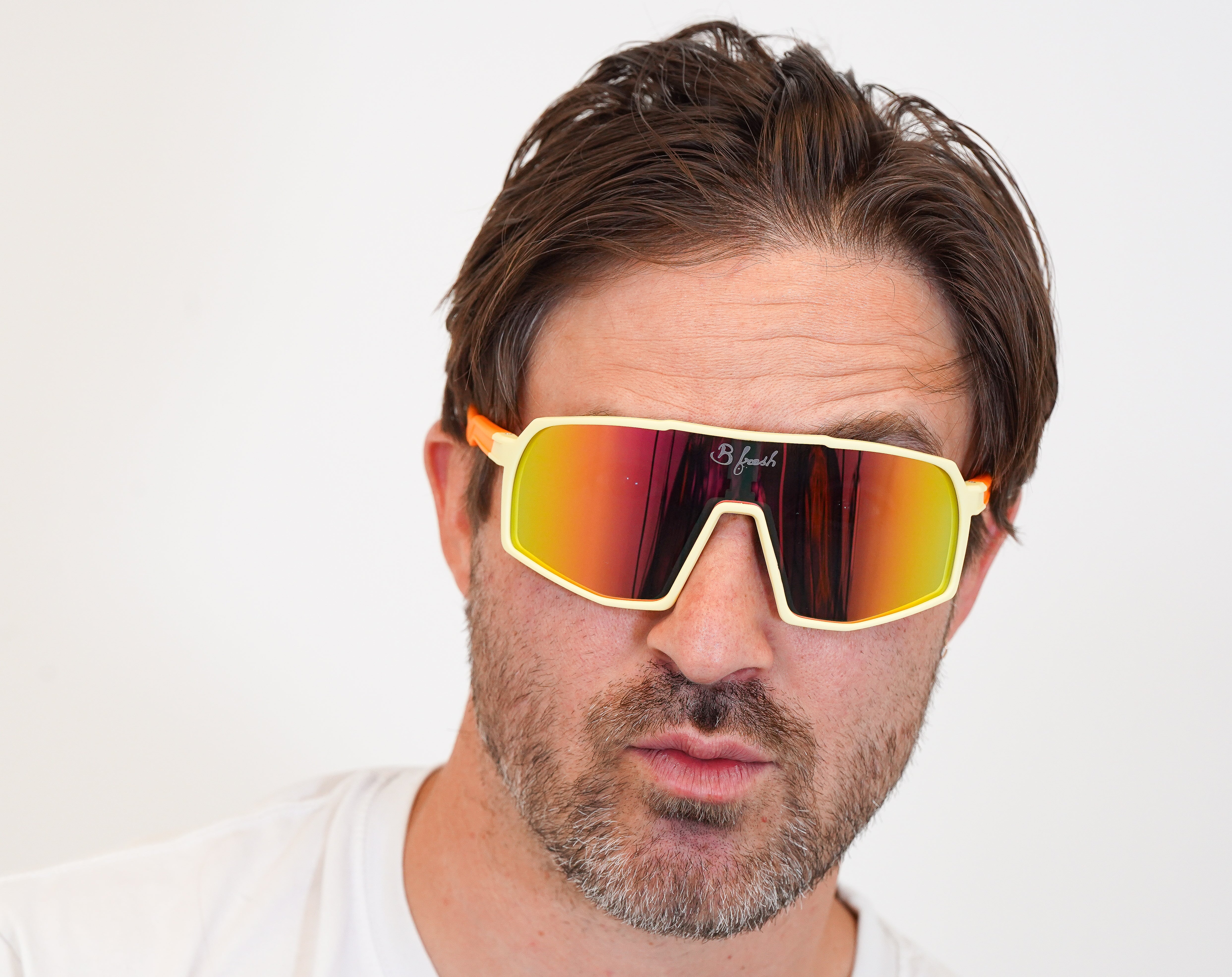 G'mas Powder Room - Sun Blockers