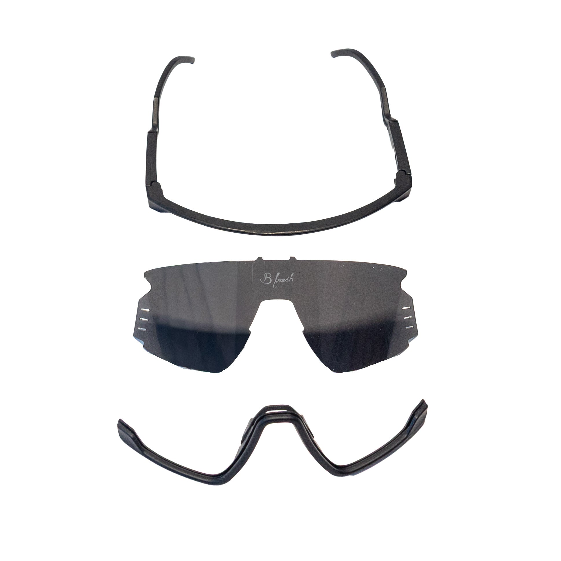 The Hellraisers- Bolts