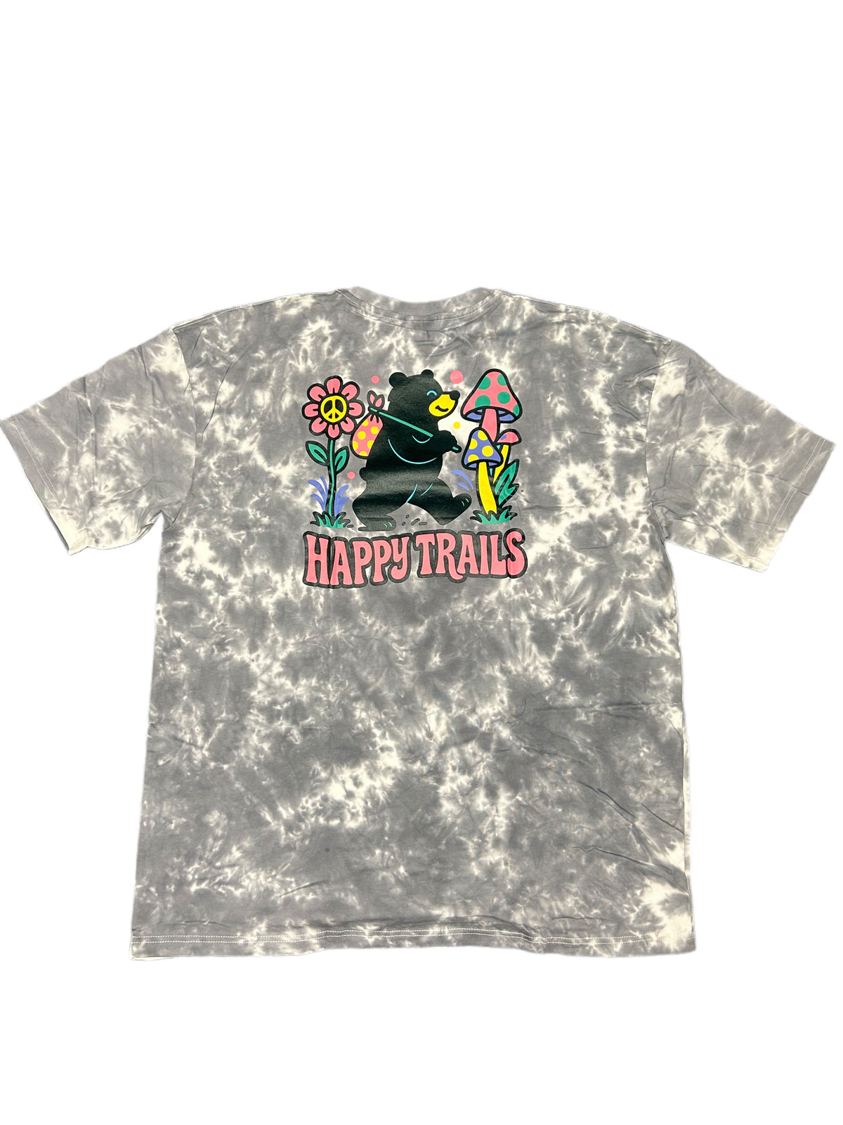 Happy Trails T-shirt