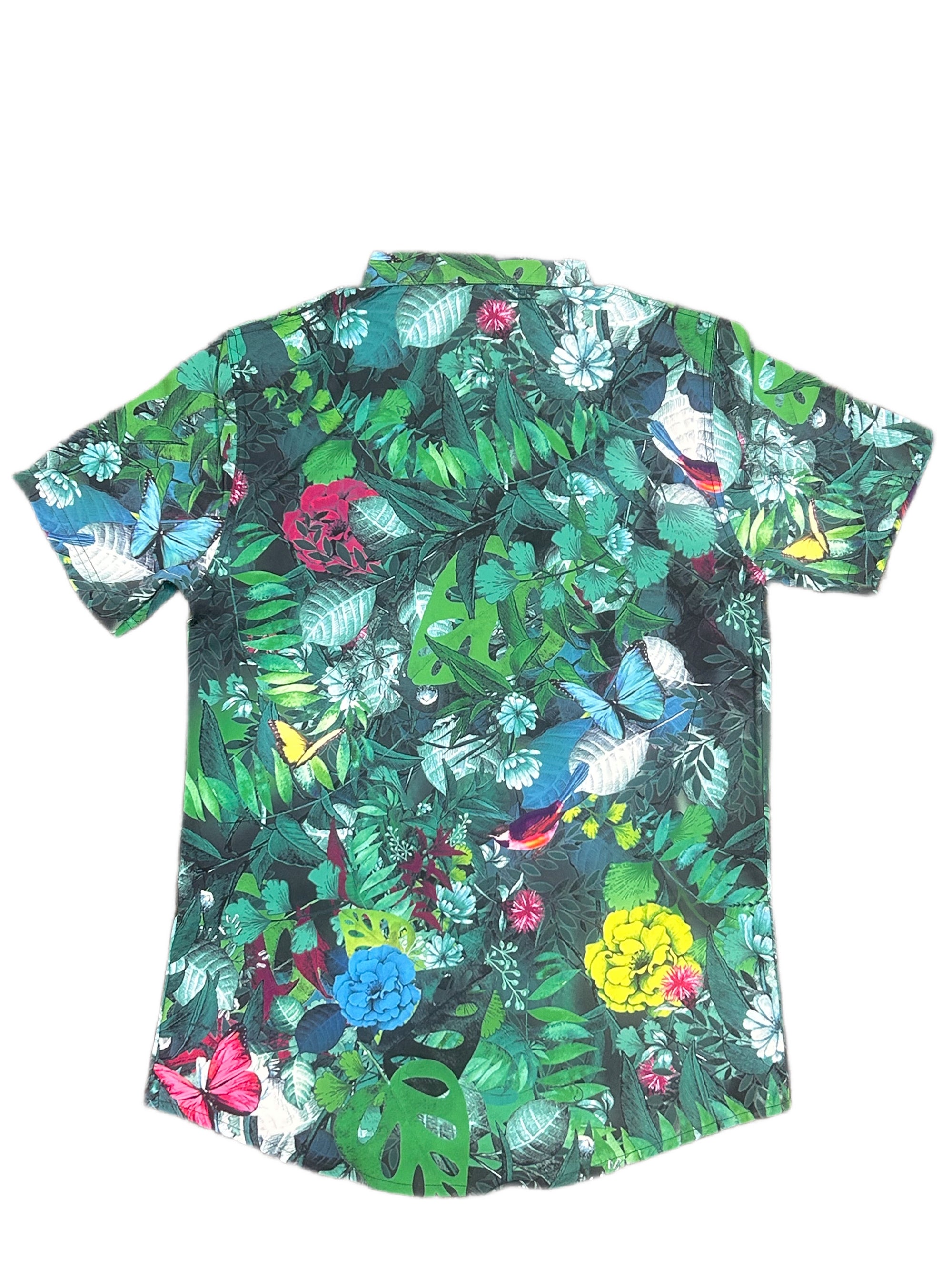 Underberg Stretch Shirt