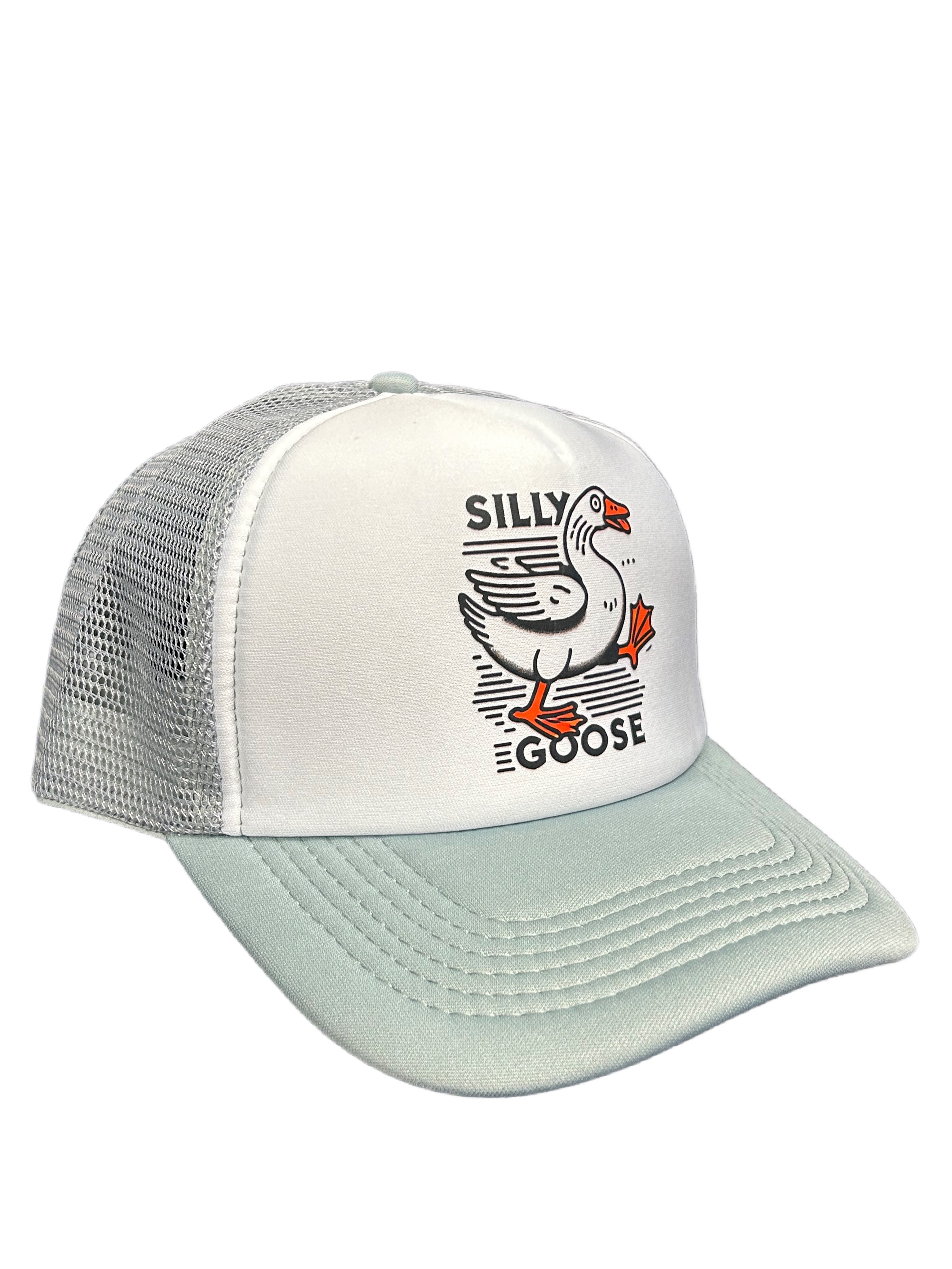 Silly Goose Trucker Hat