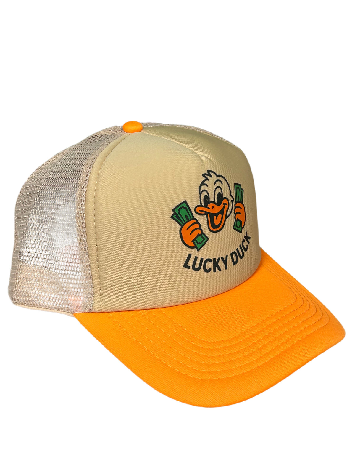 Lucky Duck - Hat