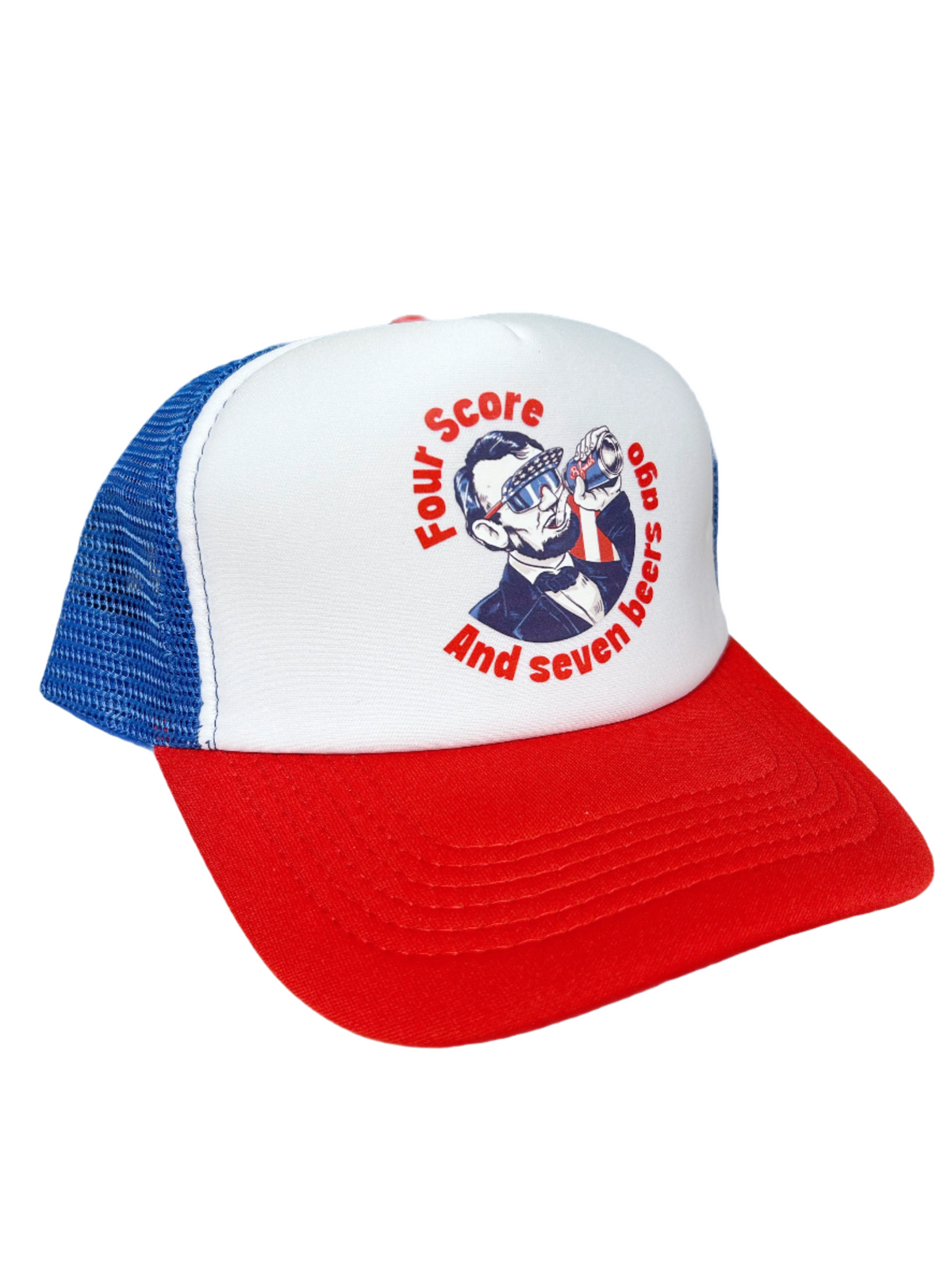 Abe Drinkin&#39; - Hat