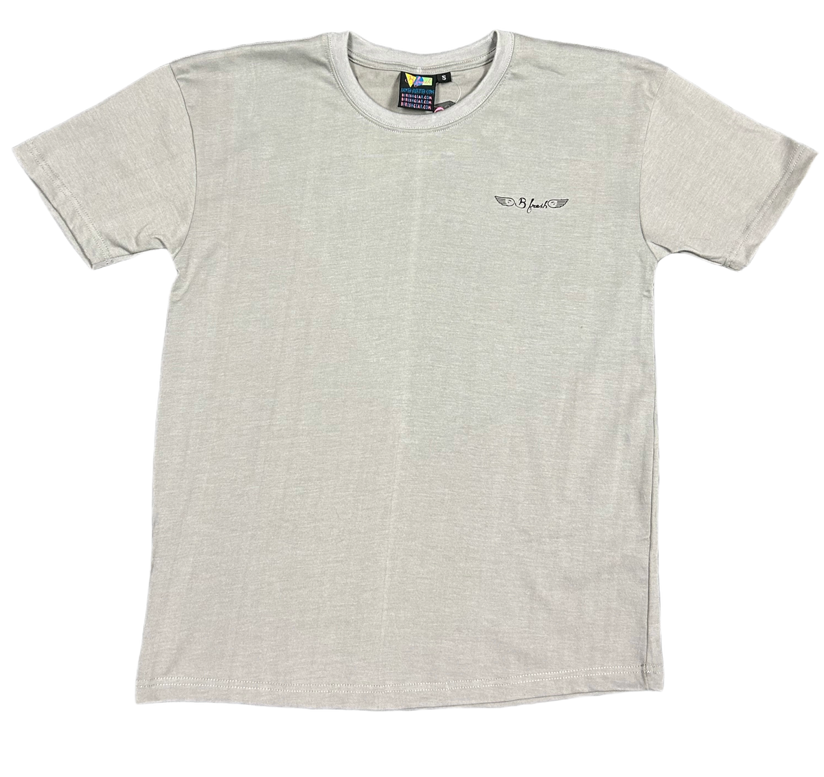 Silly Goose Drop Shoulder T-shirt