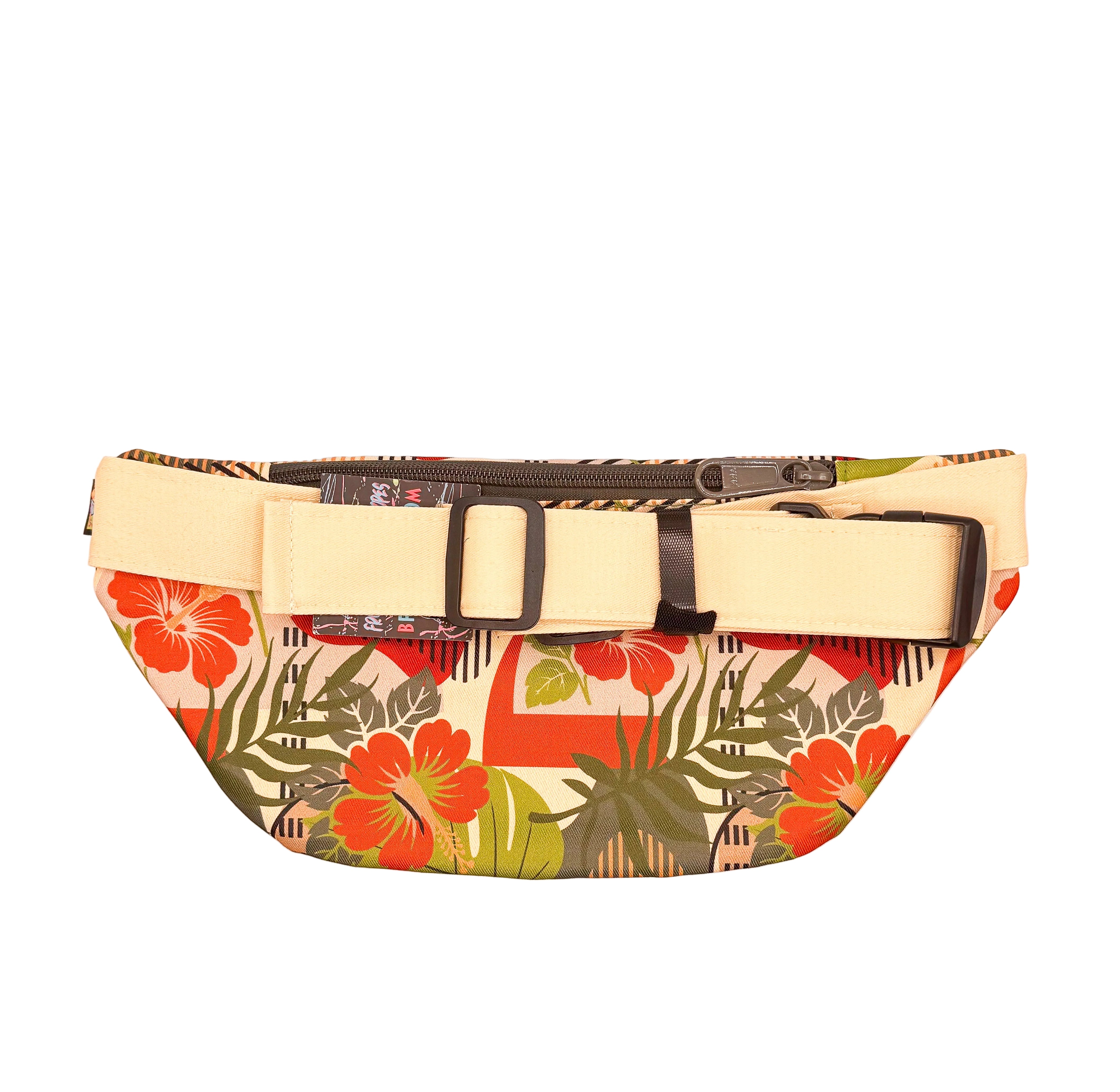 Later Gator - Retro Fanny Pack