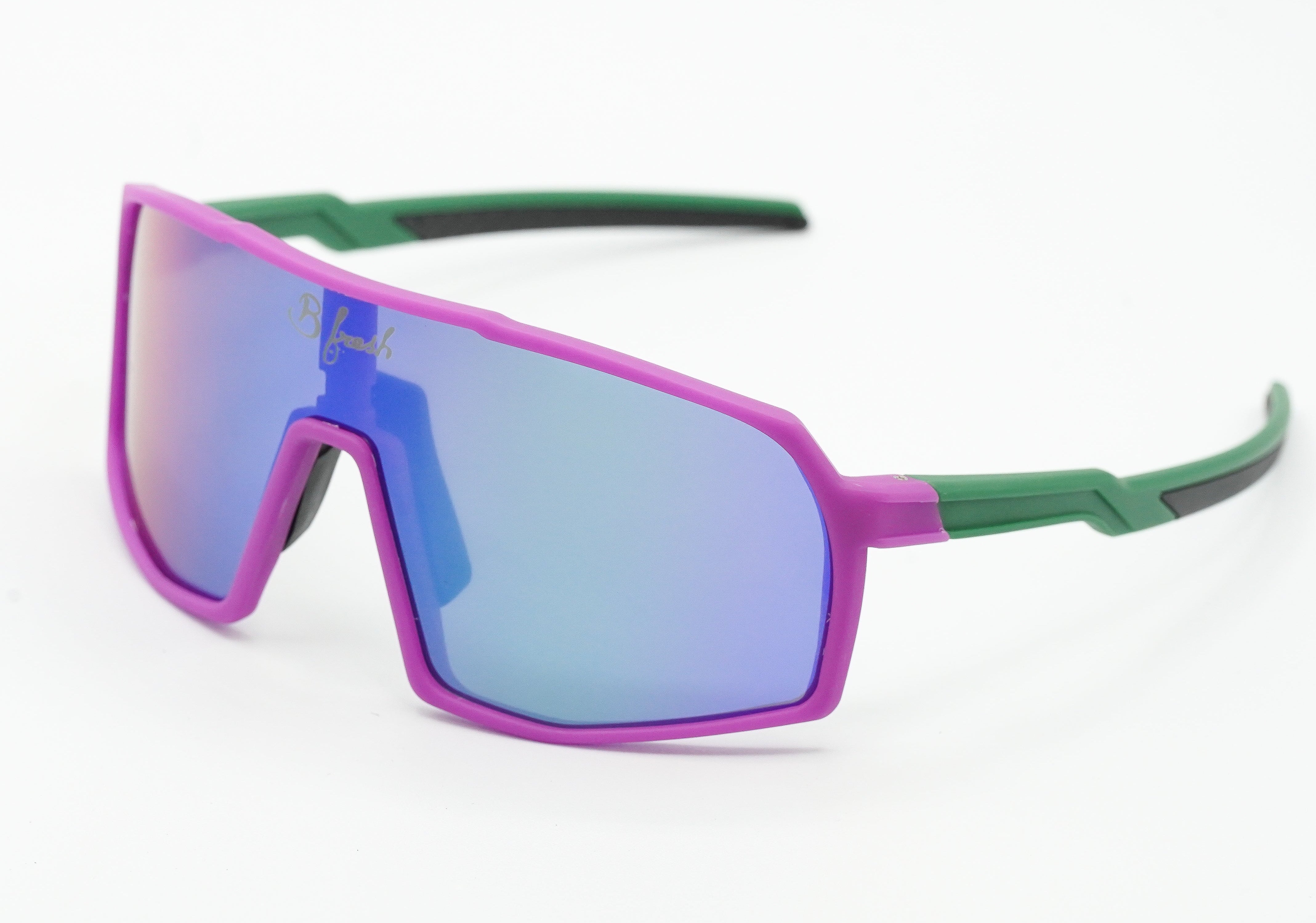 Art Walk - Sun Blockers