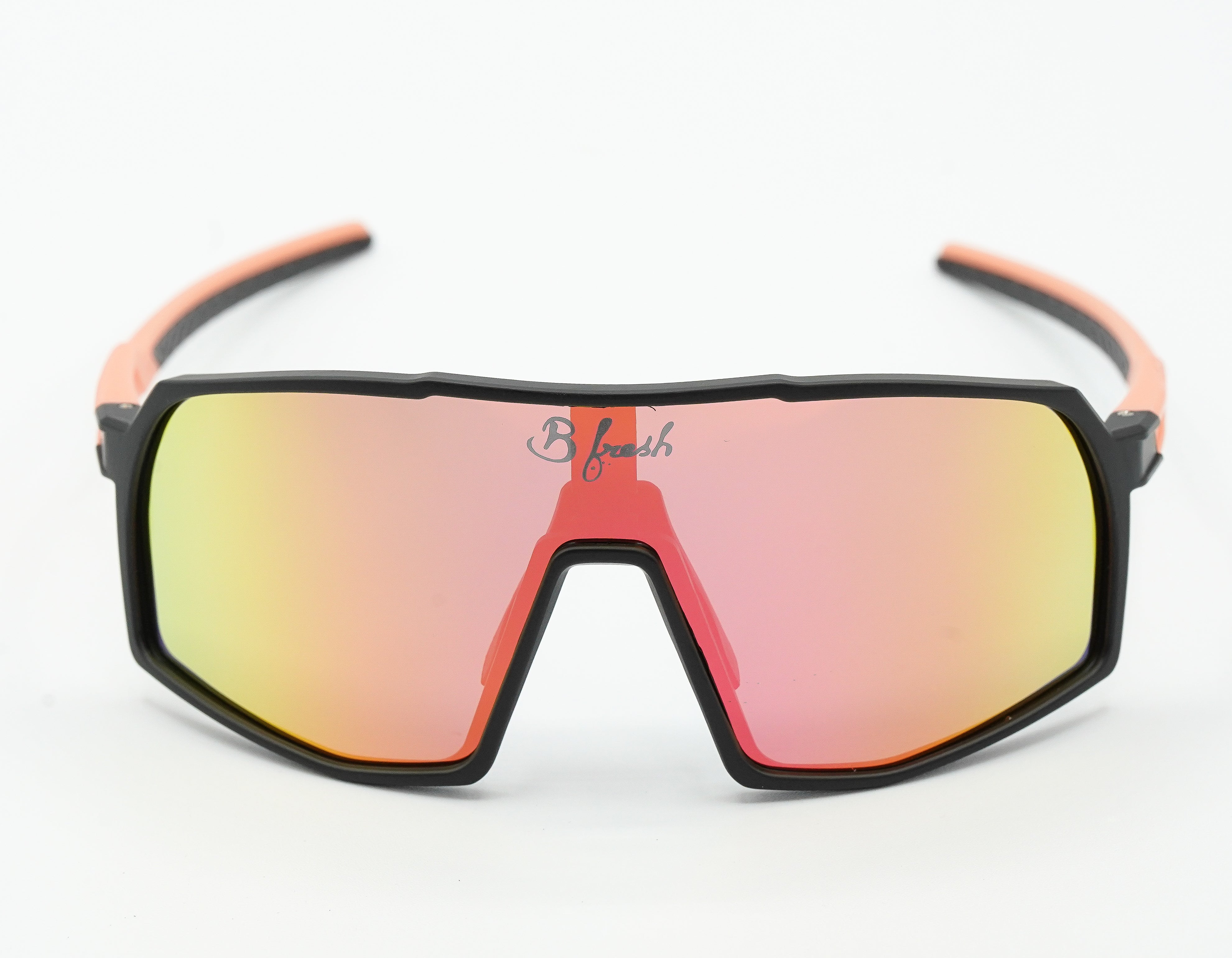 Heiro - Sun Blockers
