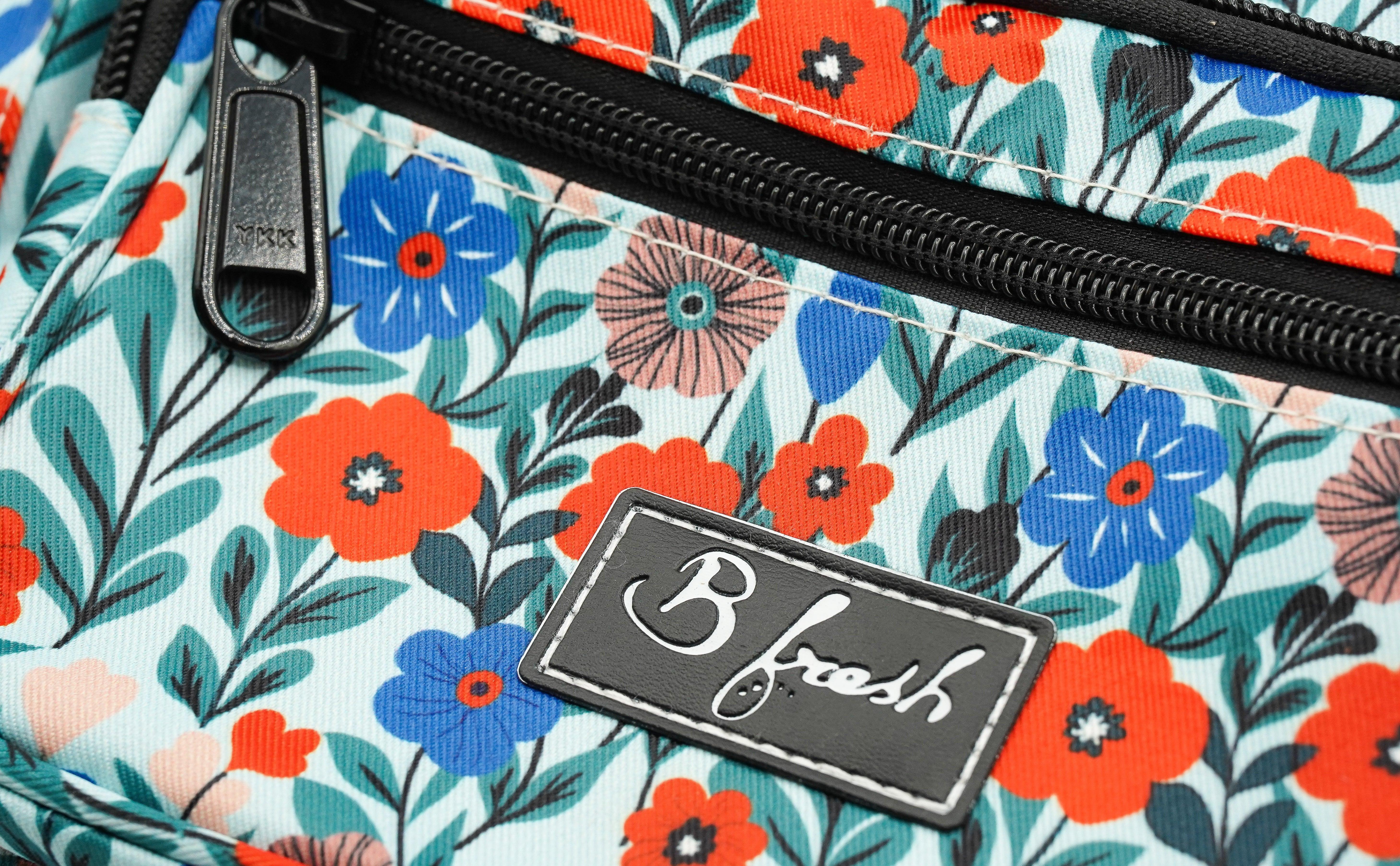 G'mas Powder Room - Retro Fanny Pack