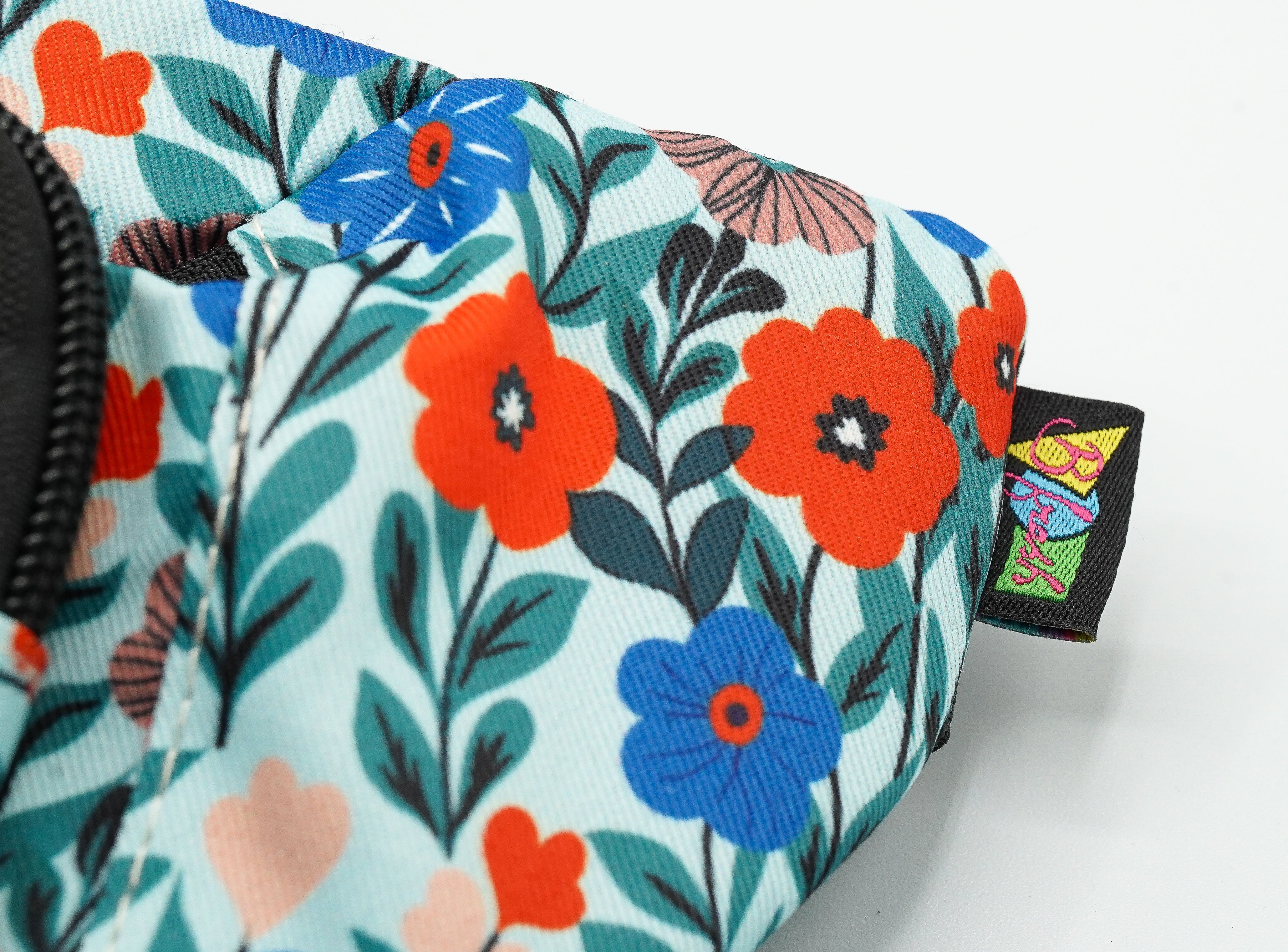 G'mas Powder Room - Retro Fanny Pack