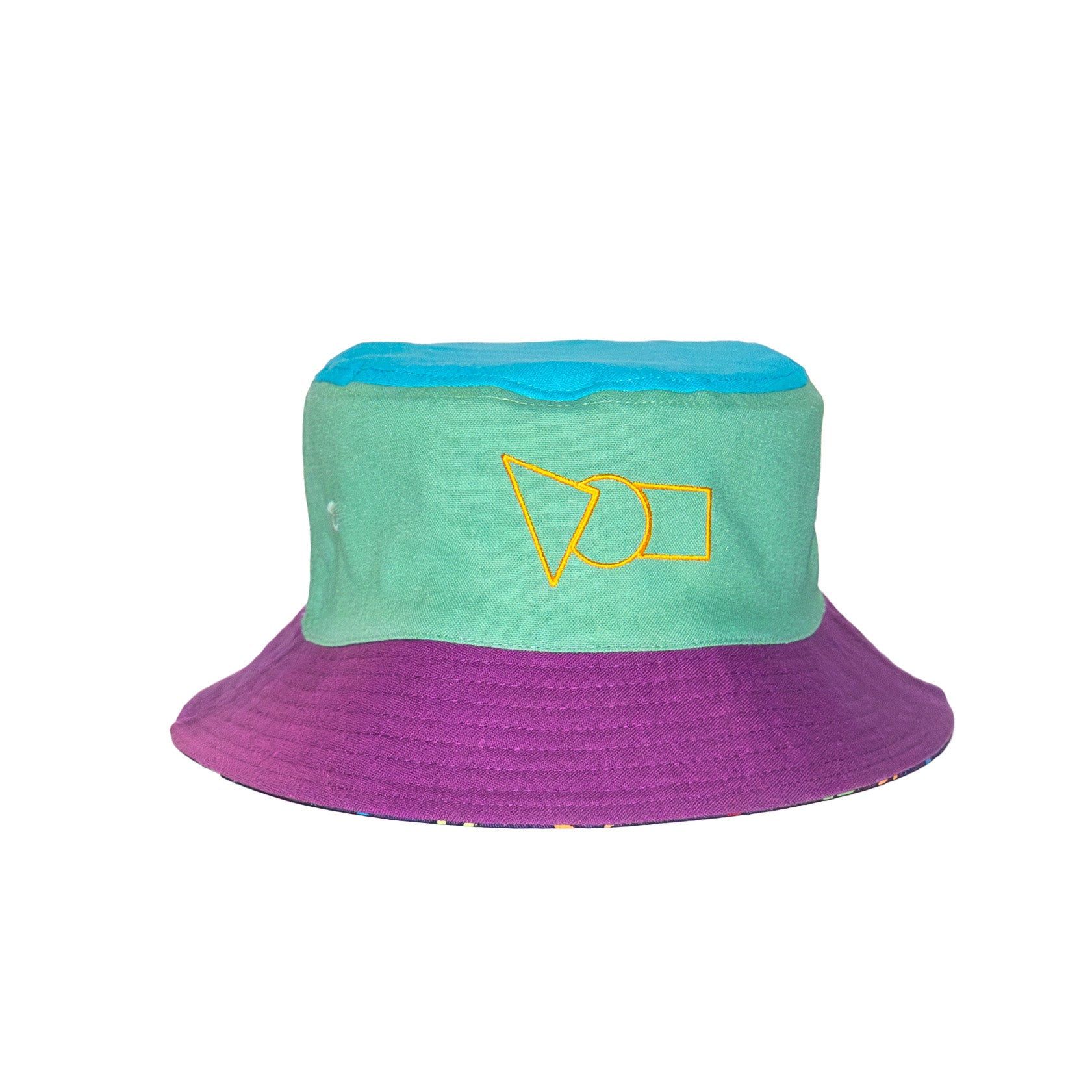 Keith Drinkin - Reversible Bucket Hat