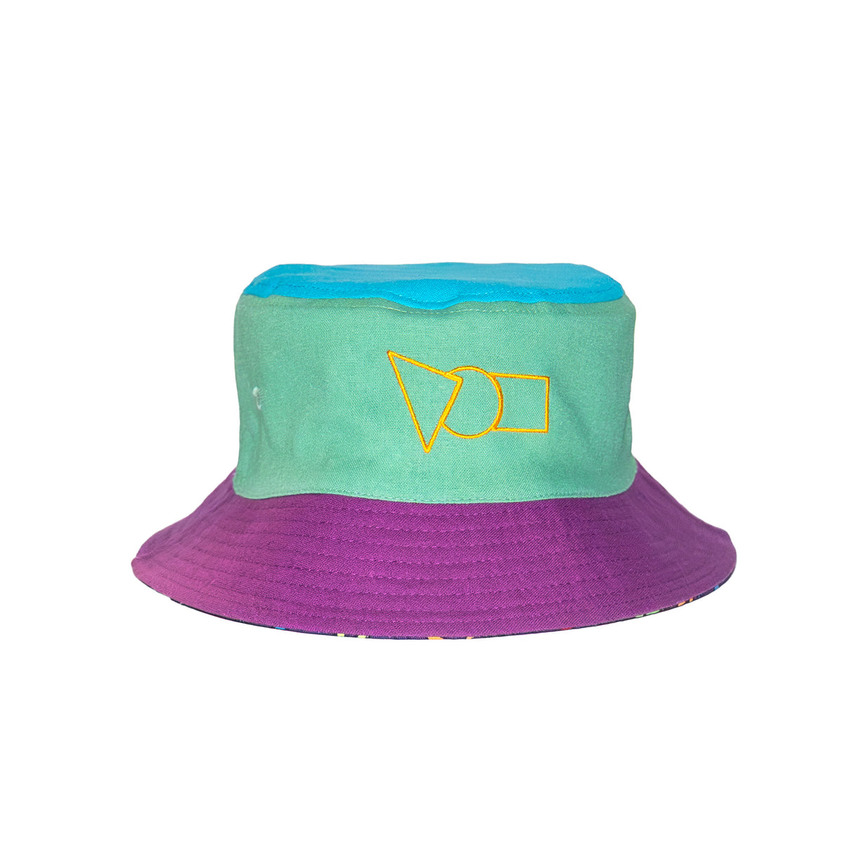 Keith Drinkin - Reversible Bucket Hat