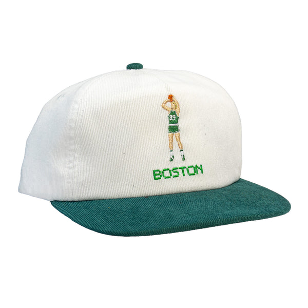 Tecmo Boston Bird 8 Bit - Hat - B Fresh Gear