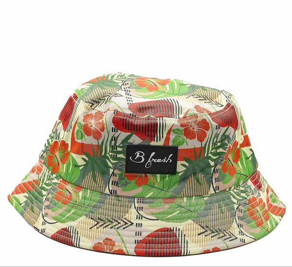 Later Gator - Festival Bucket Hat