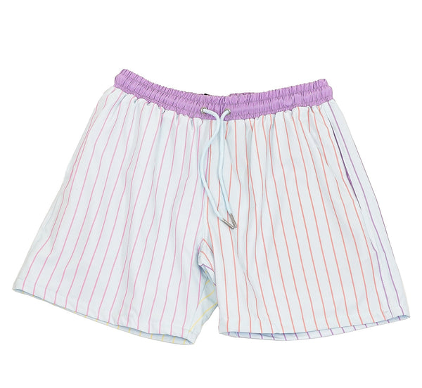 Mint Condition Quick-Dry Swim Trunks