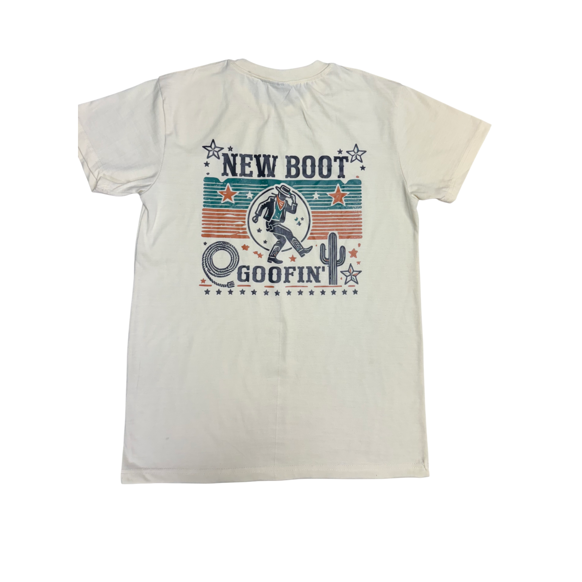 New Boot Goofin t-shirt