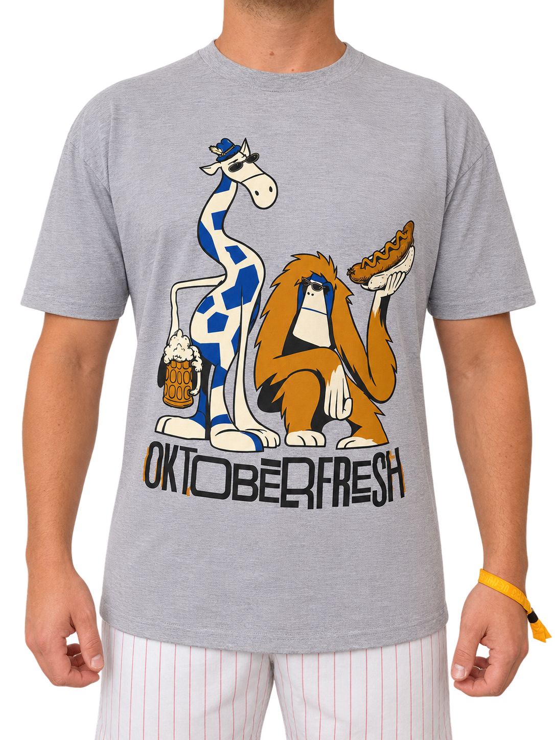 Oktoberfest t-shirt