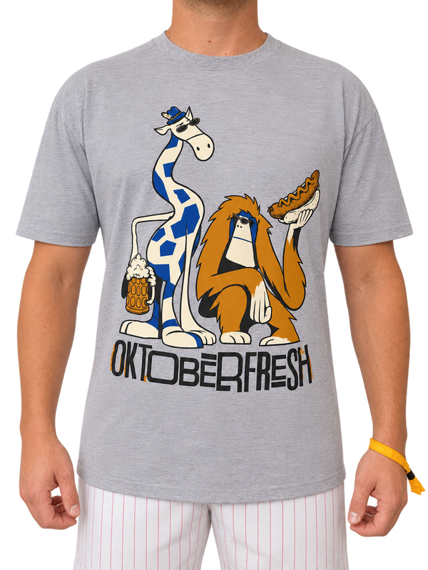 Oktoberfest t-shirt