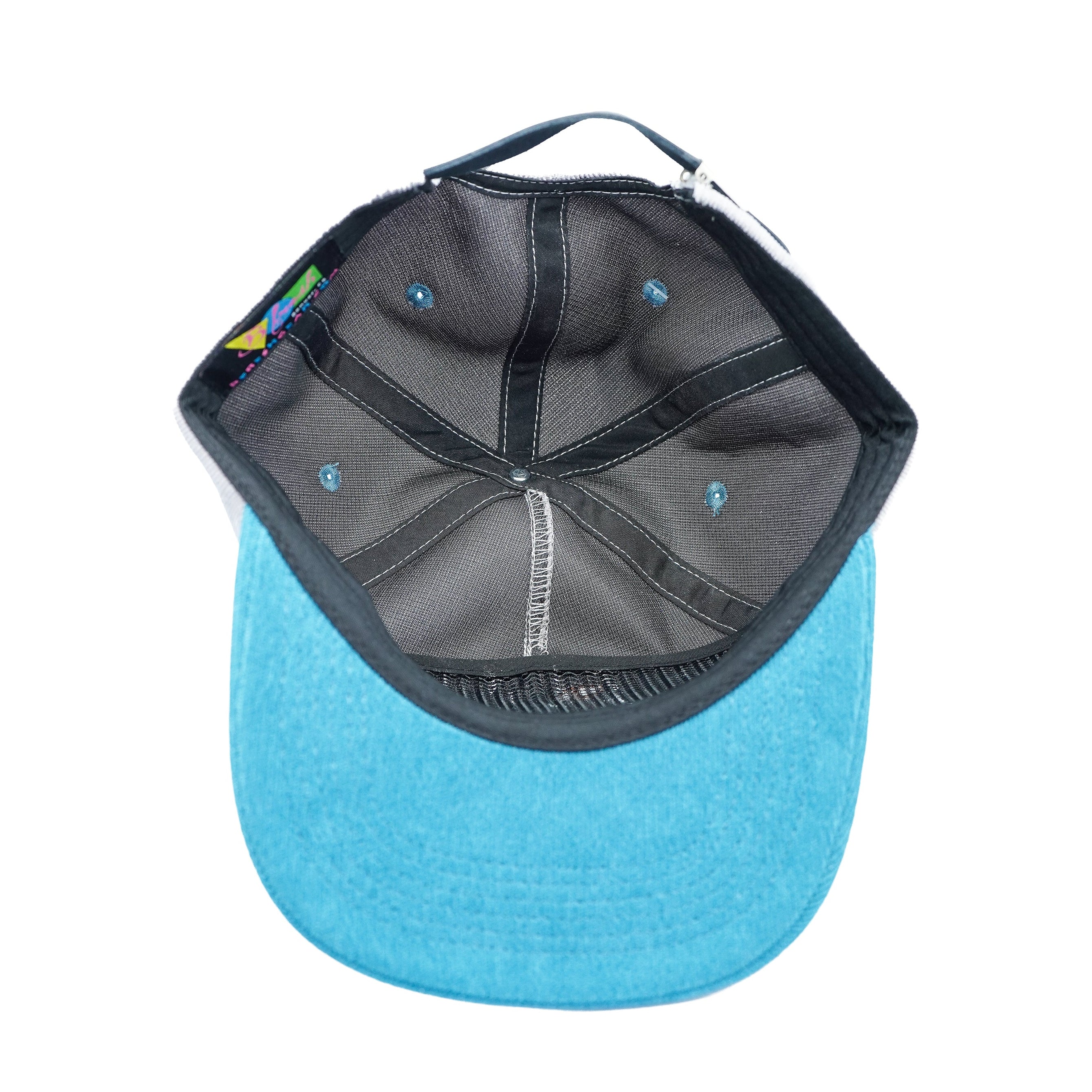 Tecmo Philadelphia Hurts 8 Bit - Hat - B Fresh Gear