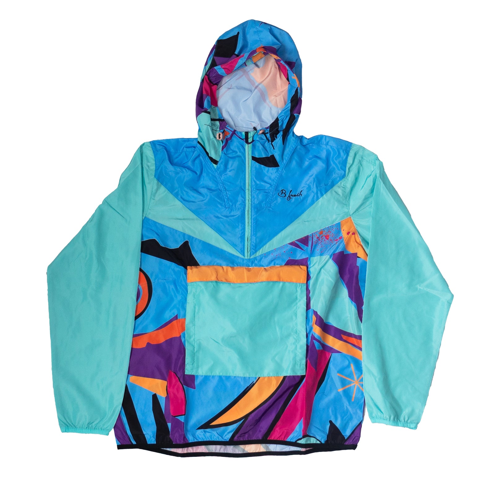 Re-Wind - Fanny Breaker