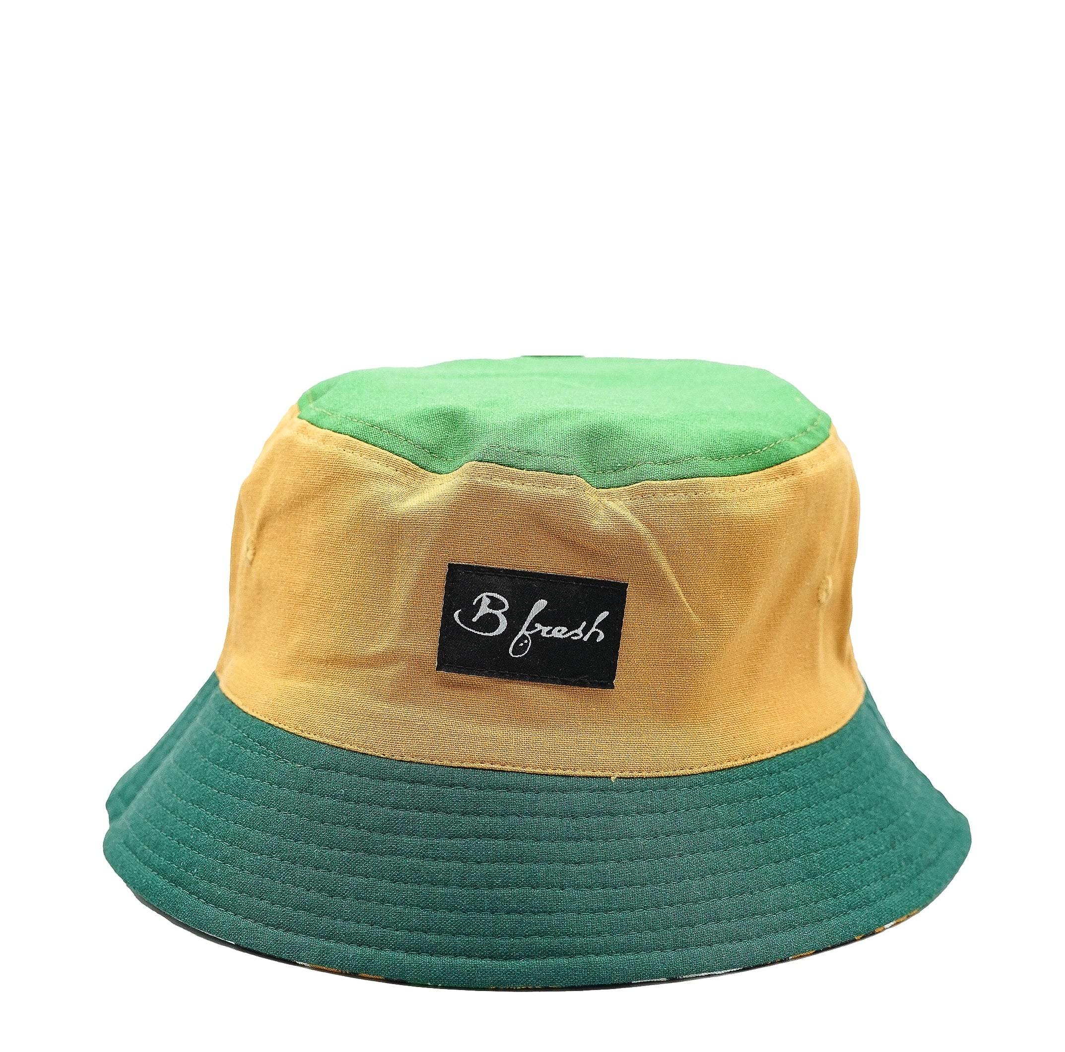 Monkey Bidness - Festival Bucket Hat – B Fresh Gear