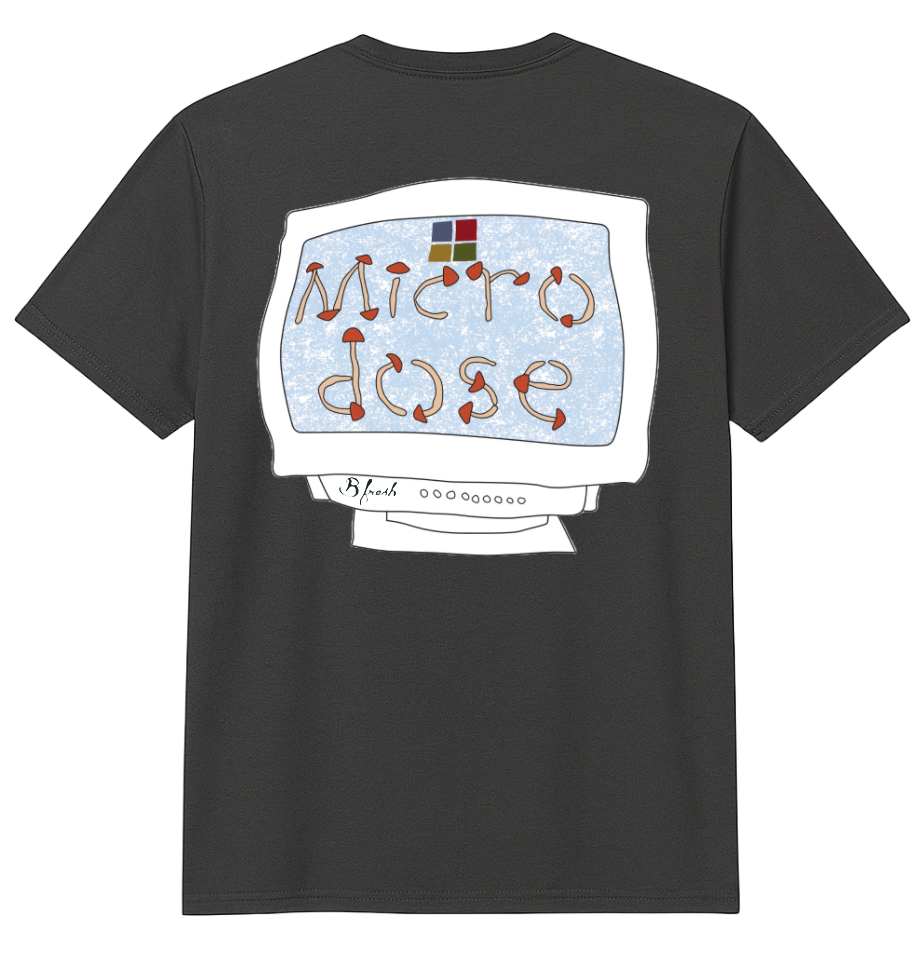 Micro Dose T-Shirt
