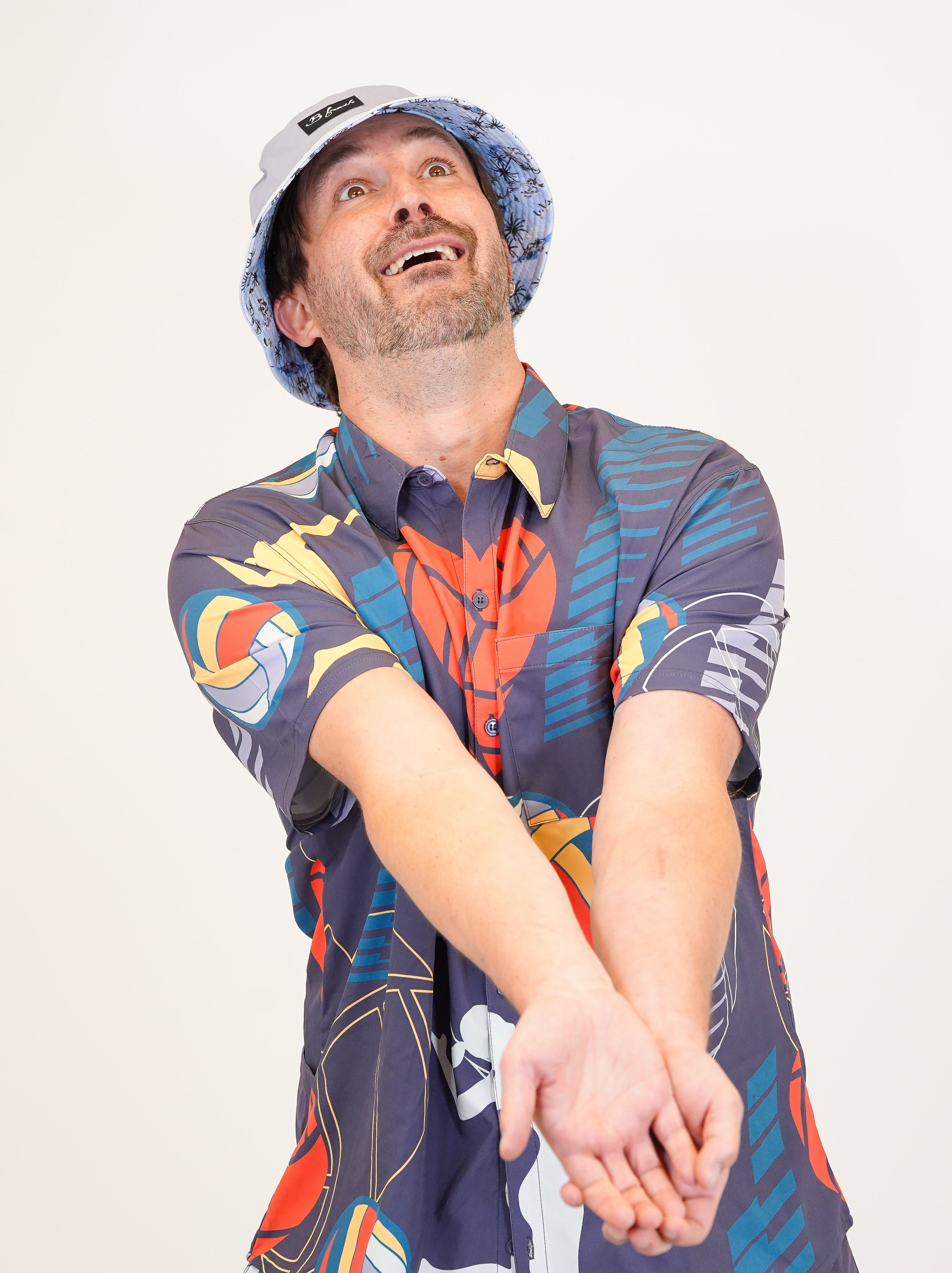FUDS 2026 Stretch Shirt