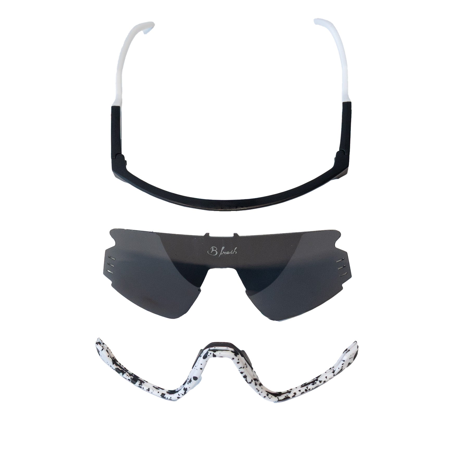 The Spotted Cow- Bolts