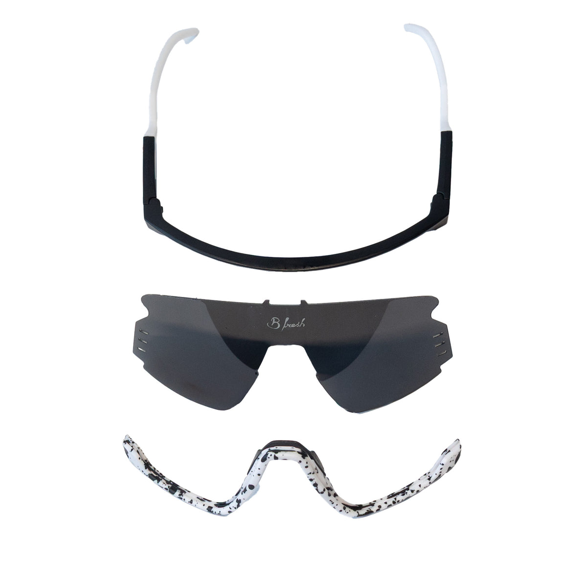 The Spotted Cow- Bolts