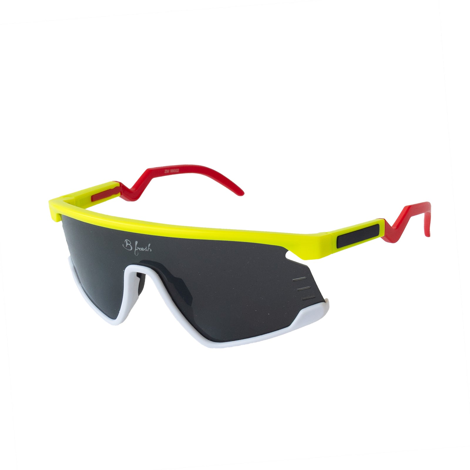 The saucy sunglasses