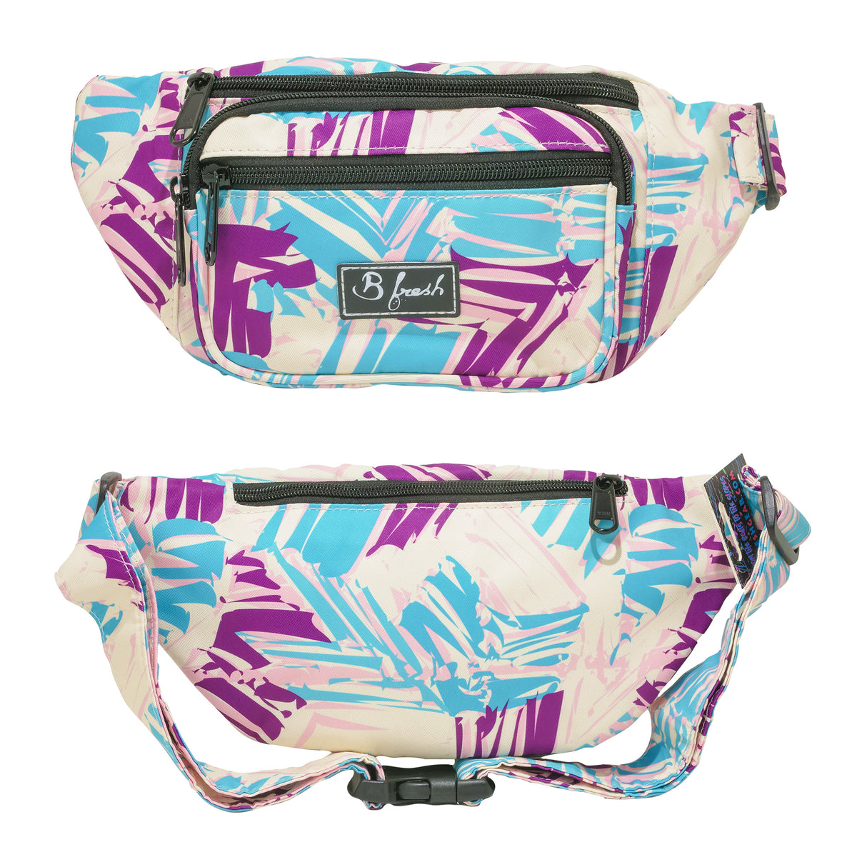 retro fanny pack for festivals