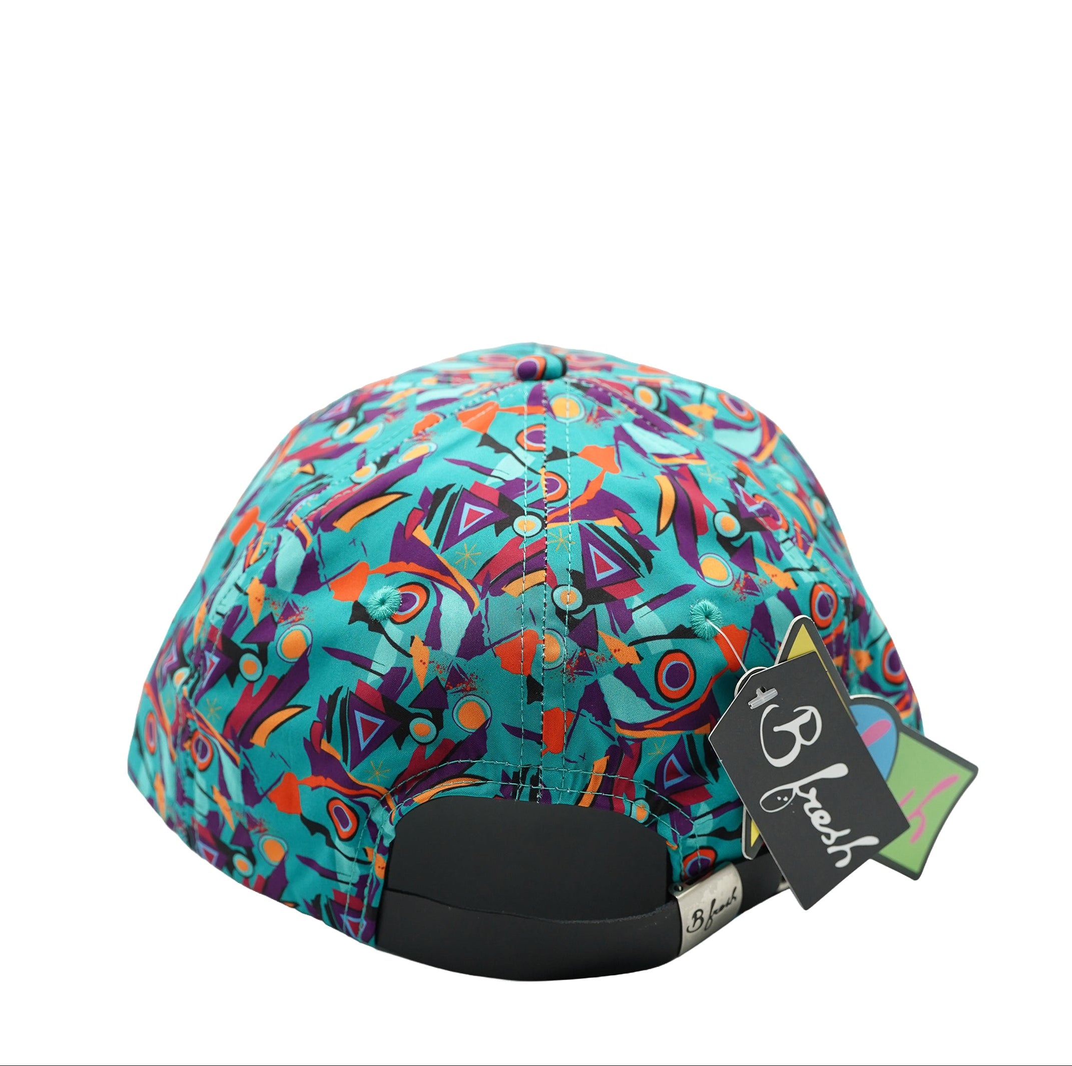 B fresh retro headwear 