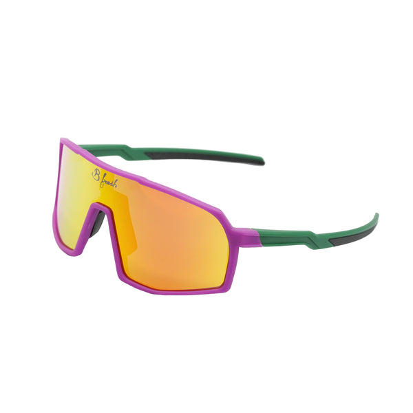Sports glasses 