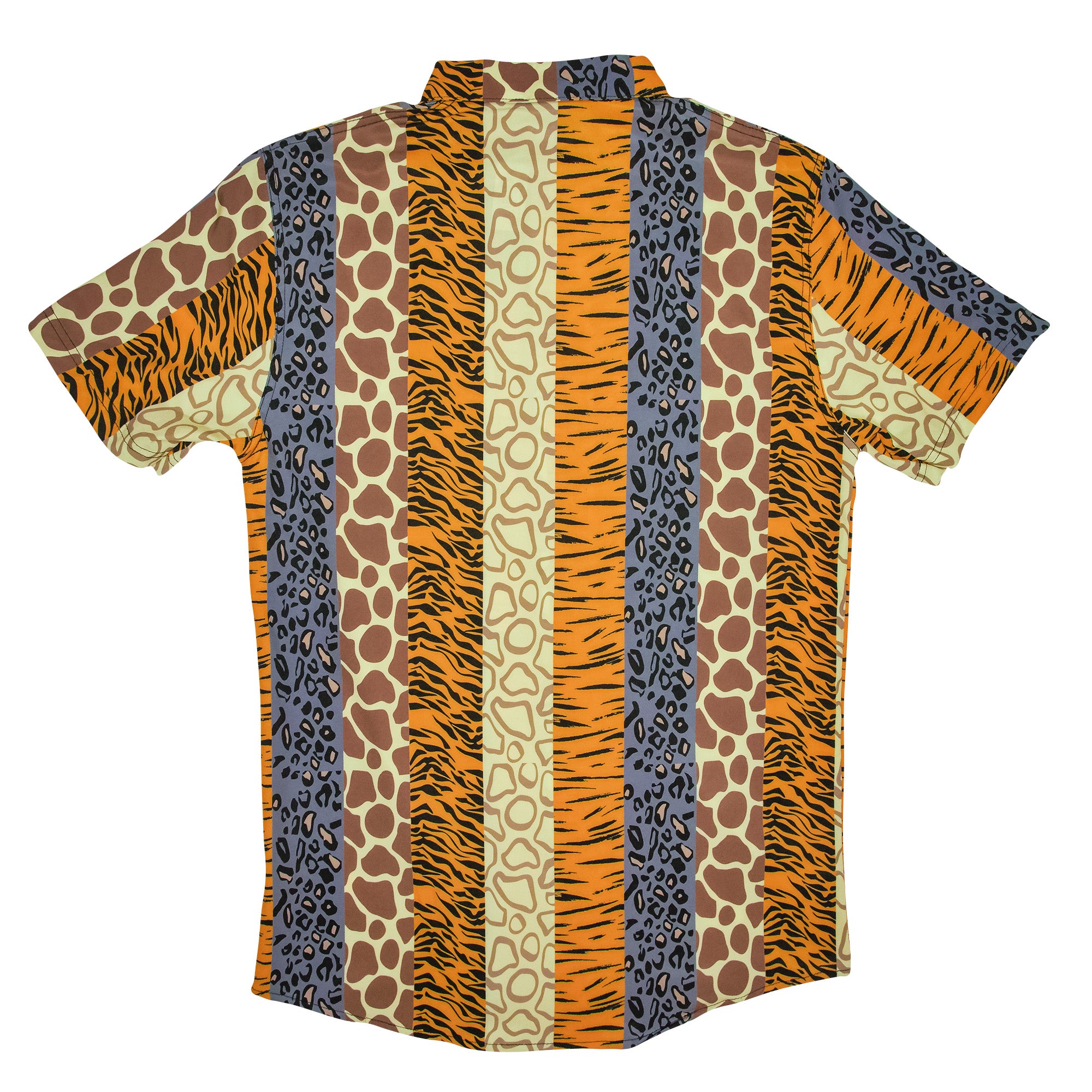 Animal Style - Stretch Shirt - B Fresh Gear
