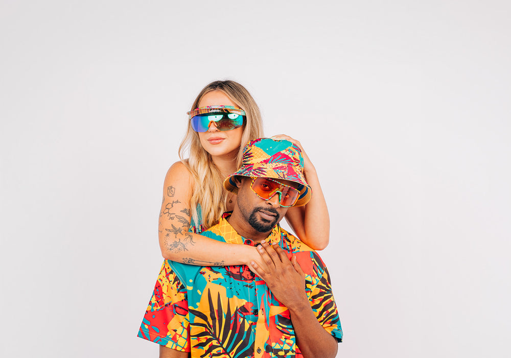 B Fresh Gear - From the Boats to the Slopes