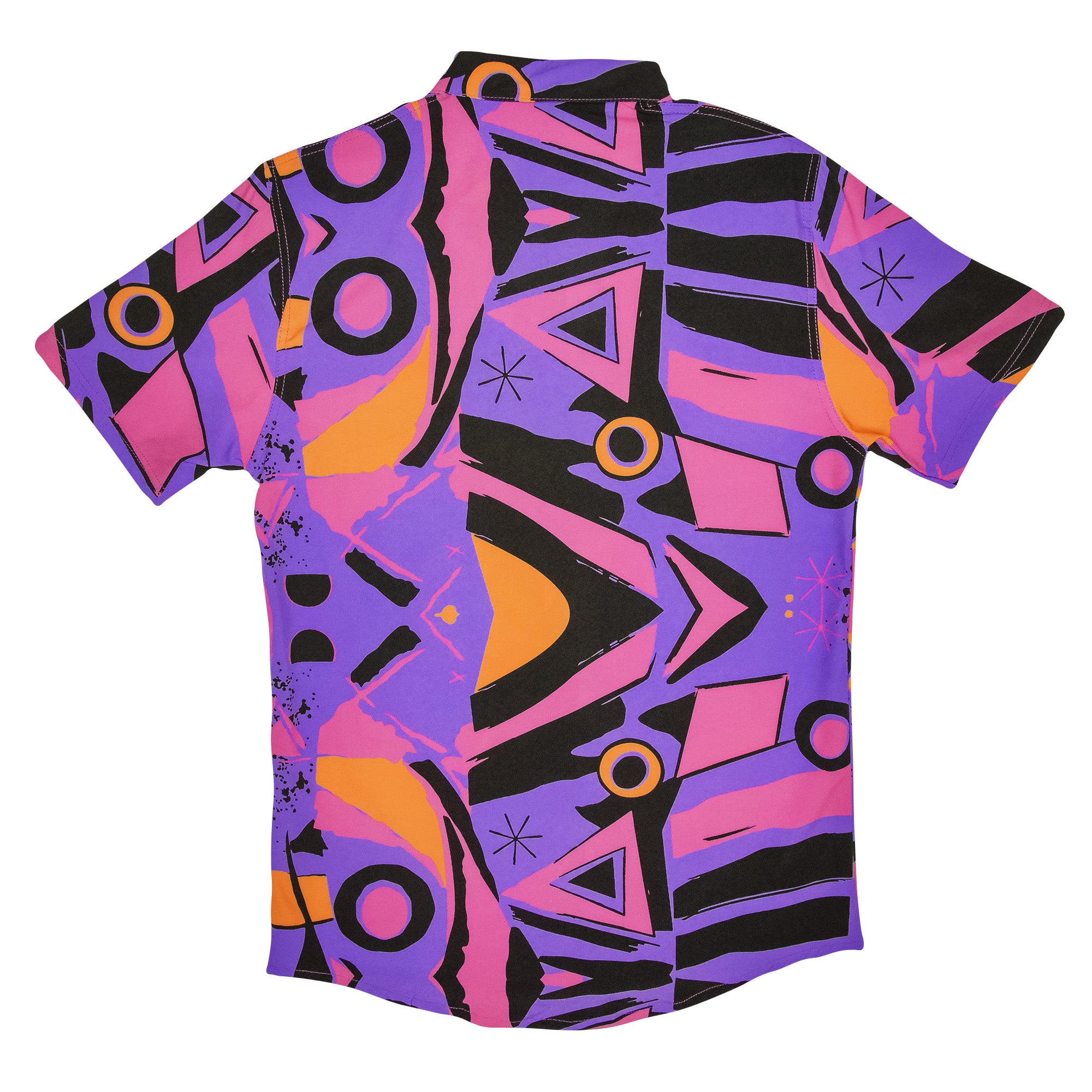 That's So 90's - Stretch Shirt Xs That's So 90's - Stretch Shirt Xs