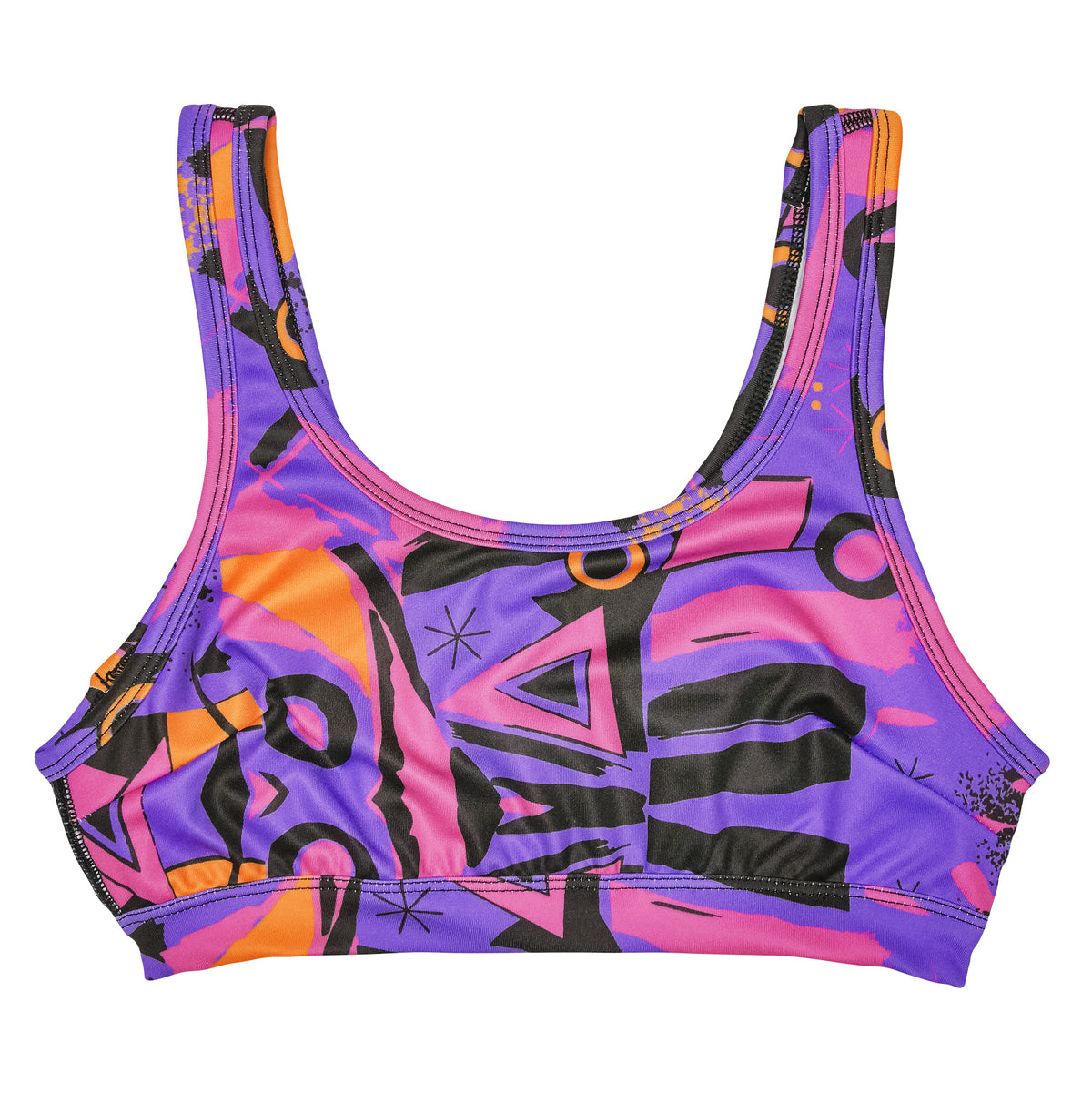 That&#39;s So 90&#39;s - Athletic Tops