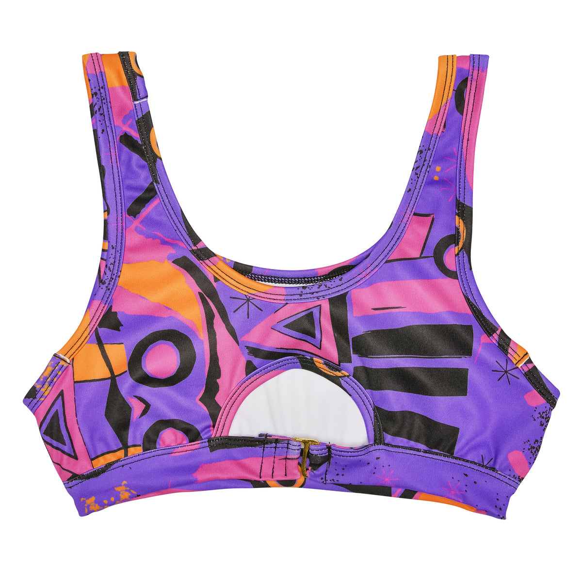 That&#39;s So 90&#39;s - Athletic Tops