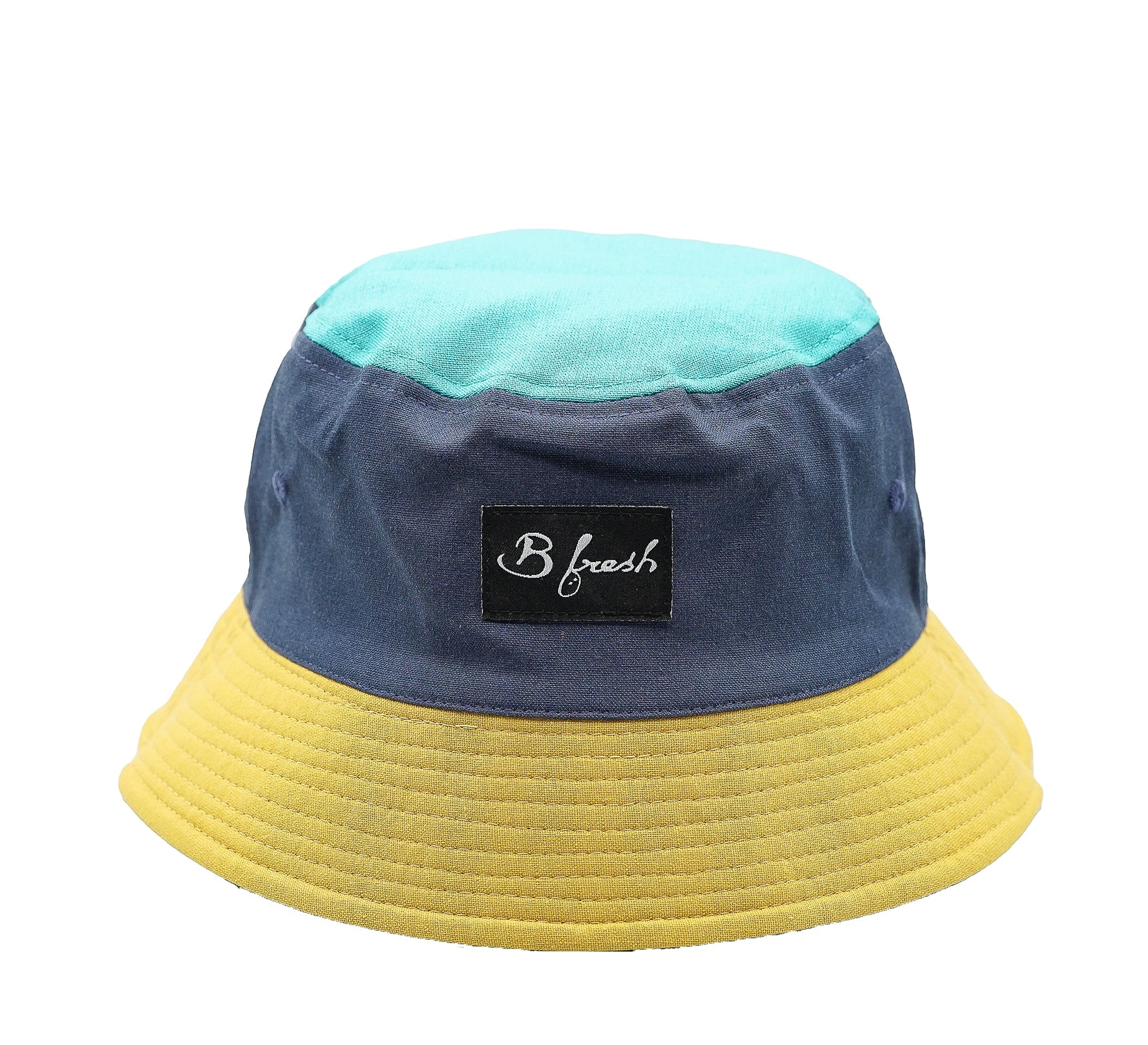 Mojave Agave - Festival Bucket Hat – B Fresh Gear