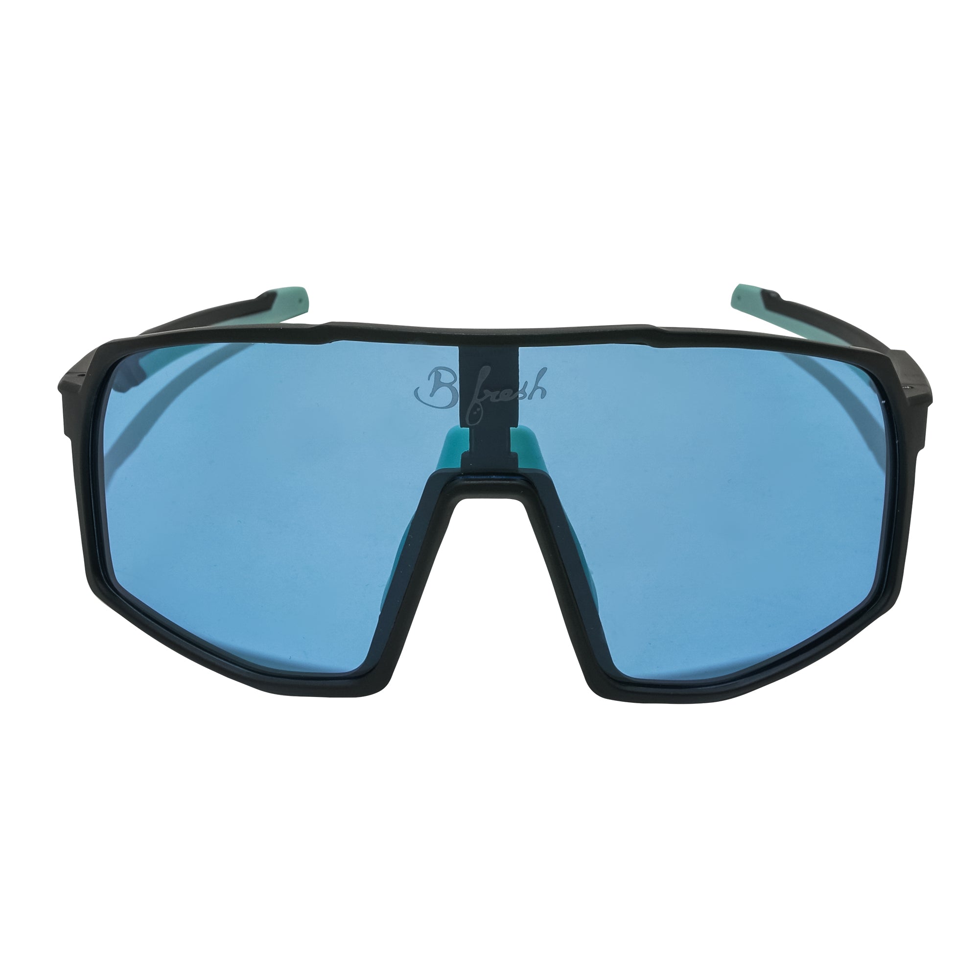 The Blue Points - Sun Blockers