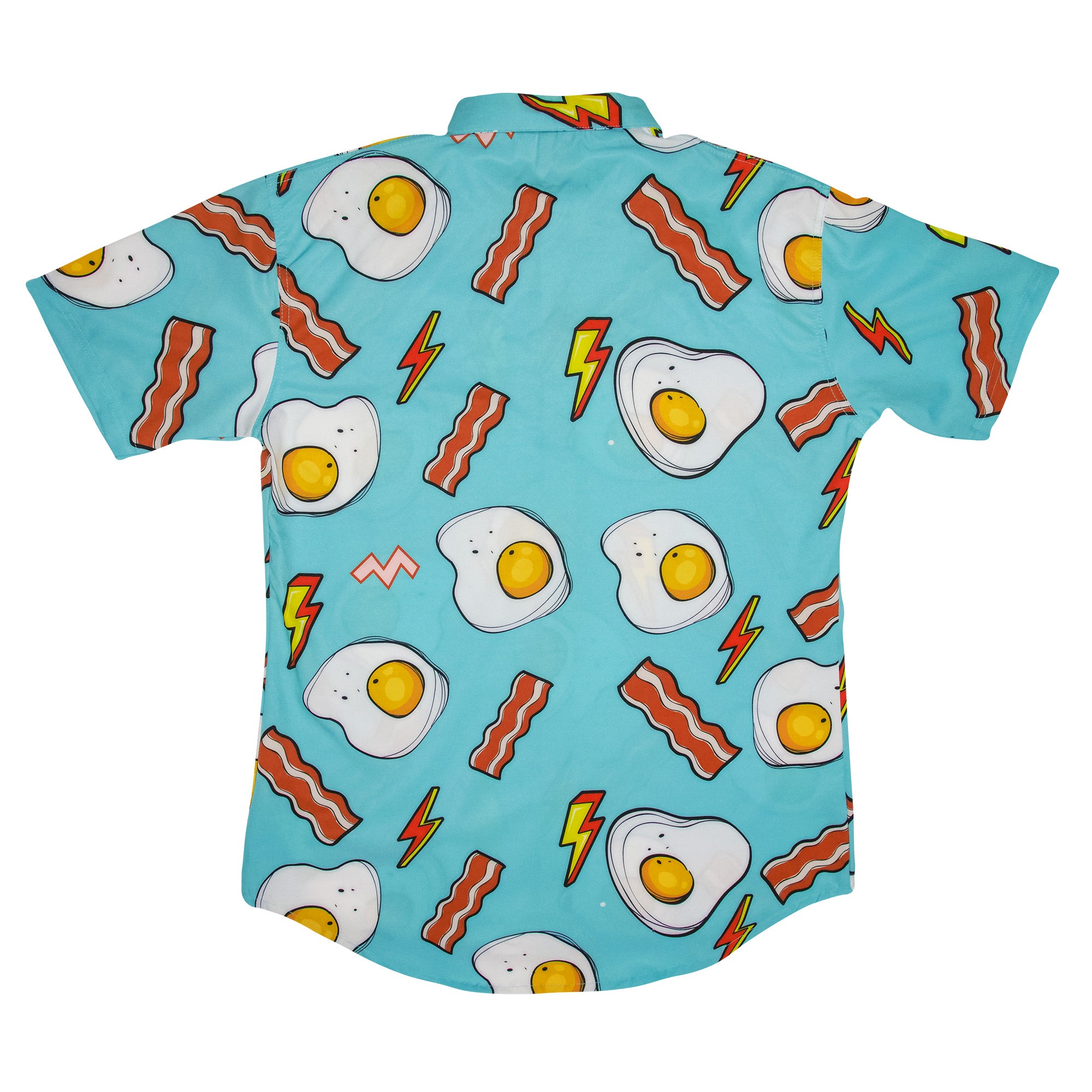 Brunch So Hard Stretch Shirt