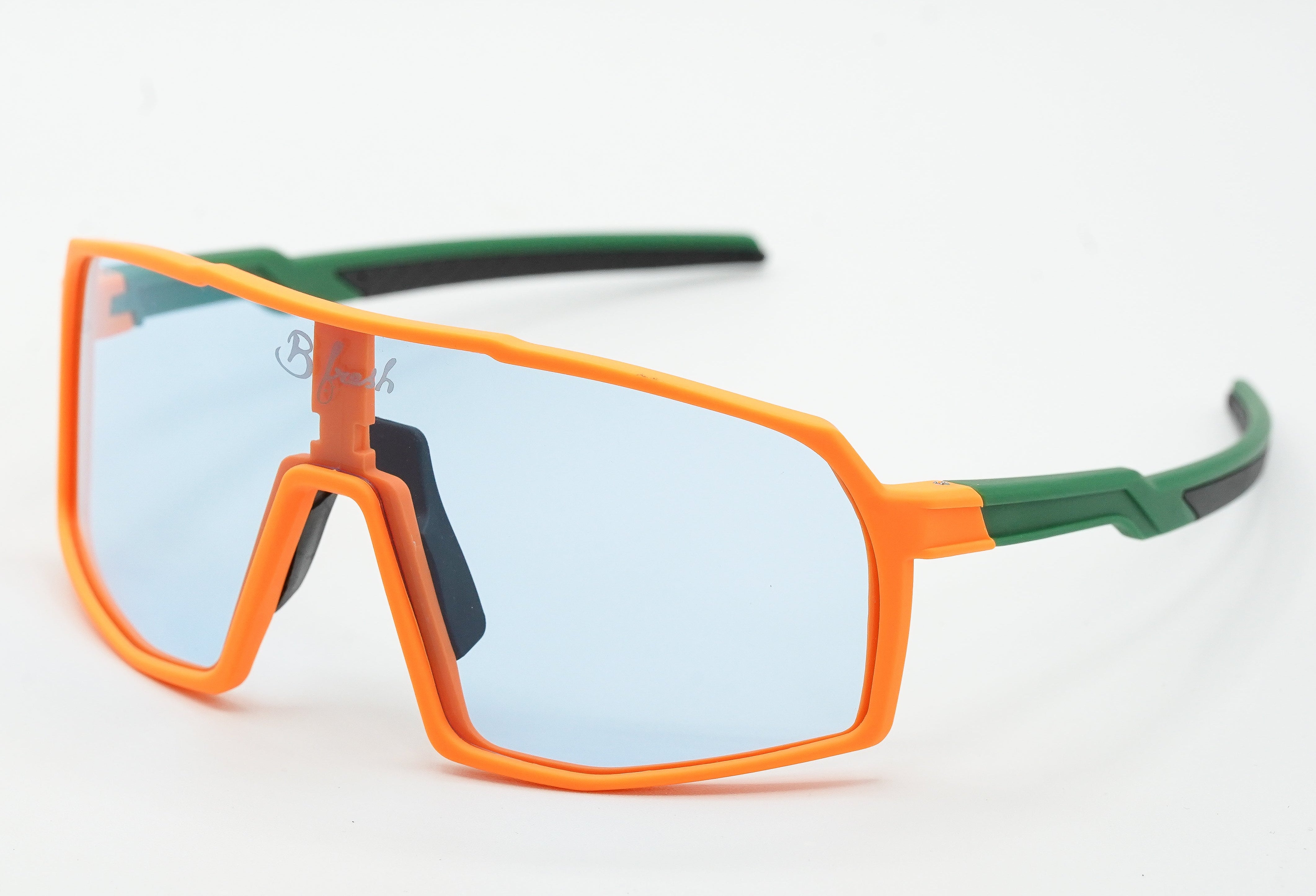 Durable sunglasses